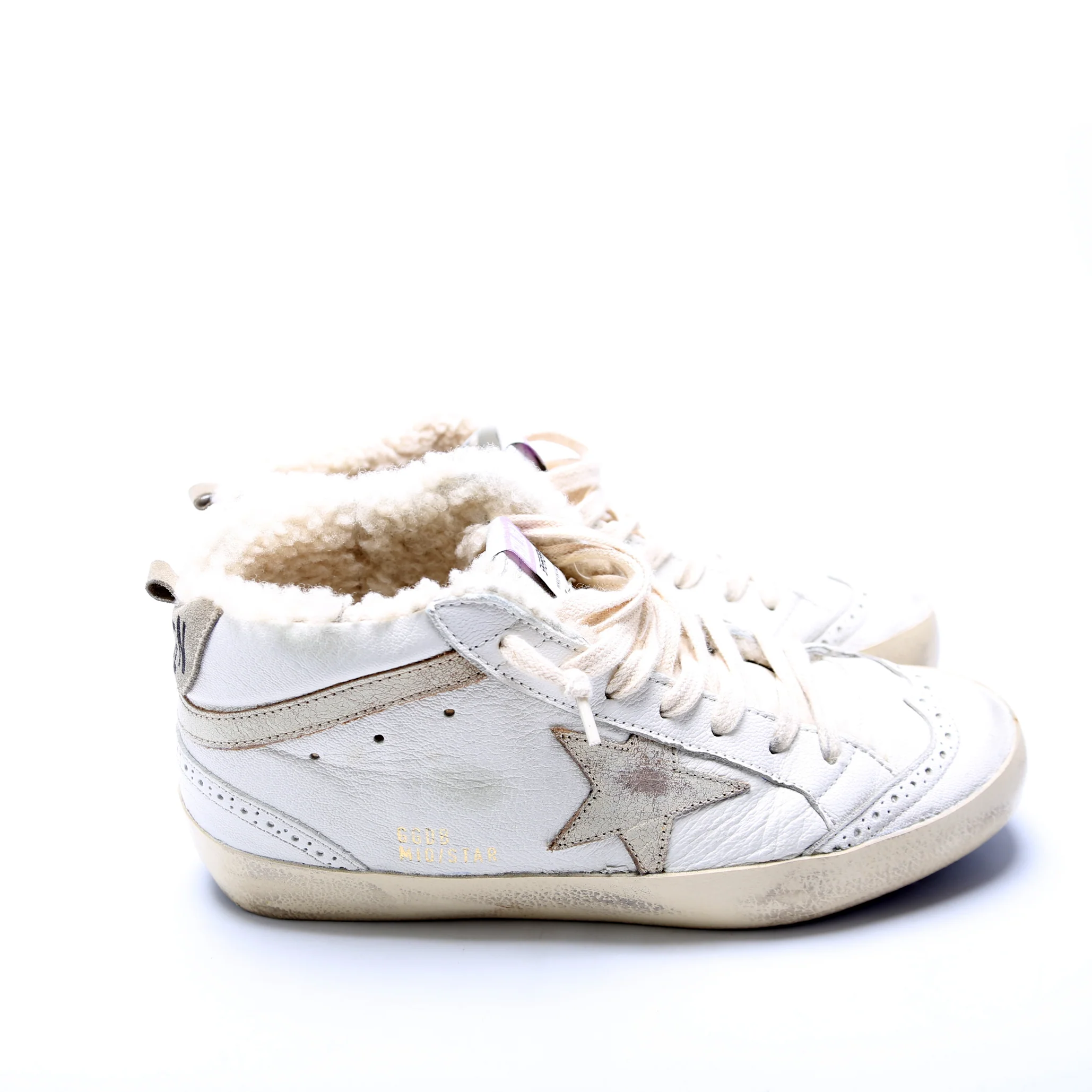 Midstar Size 38 White - Image 3