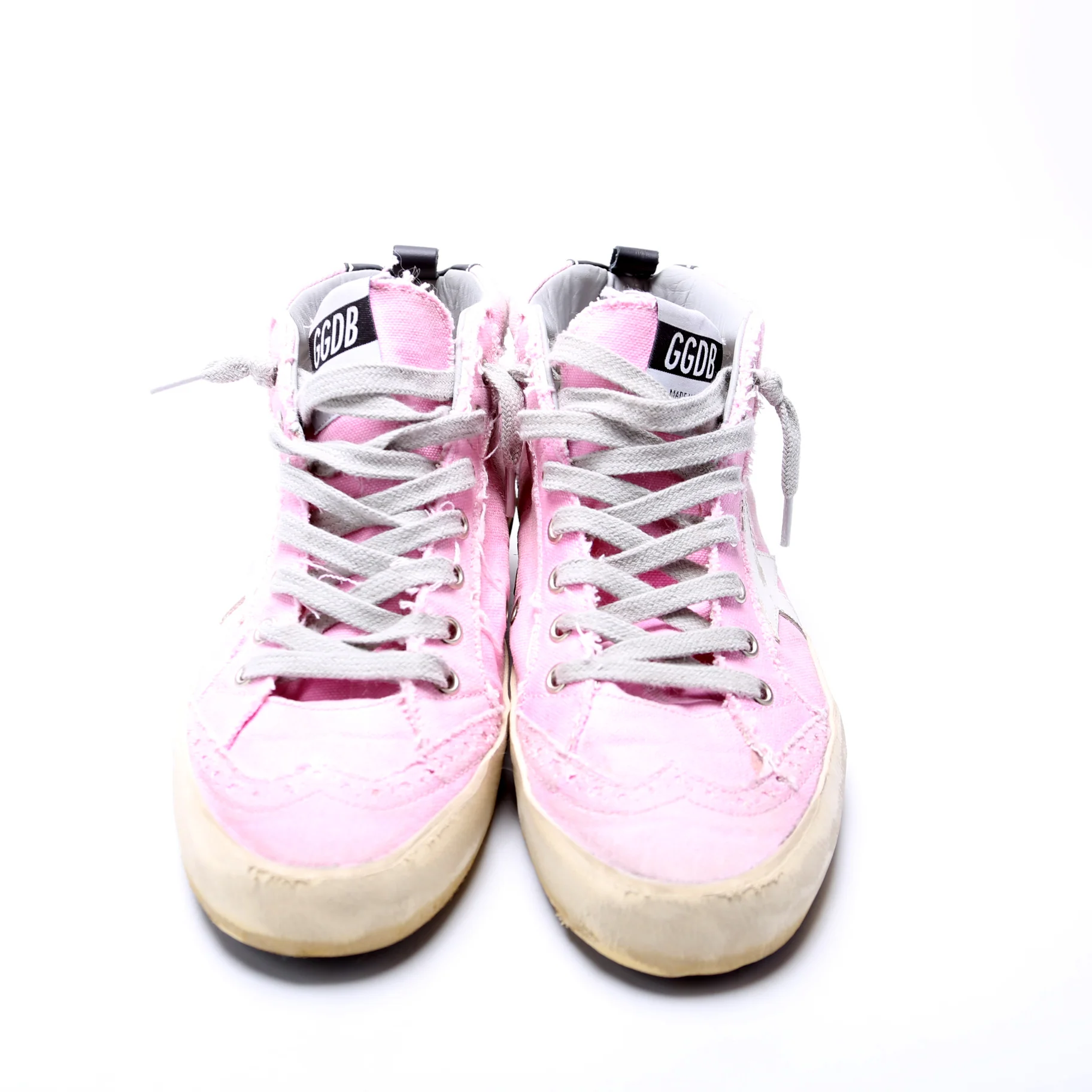 Midstar Size 40 Pink - Image 2