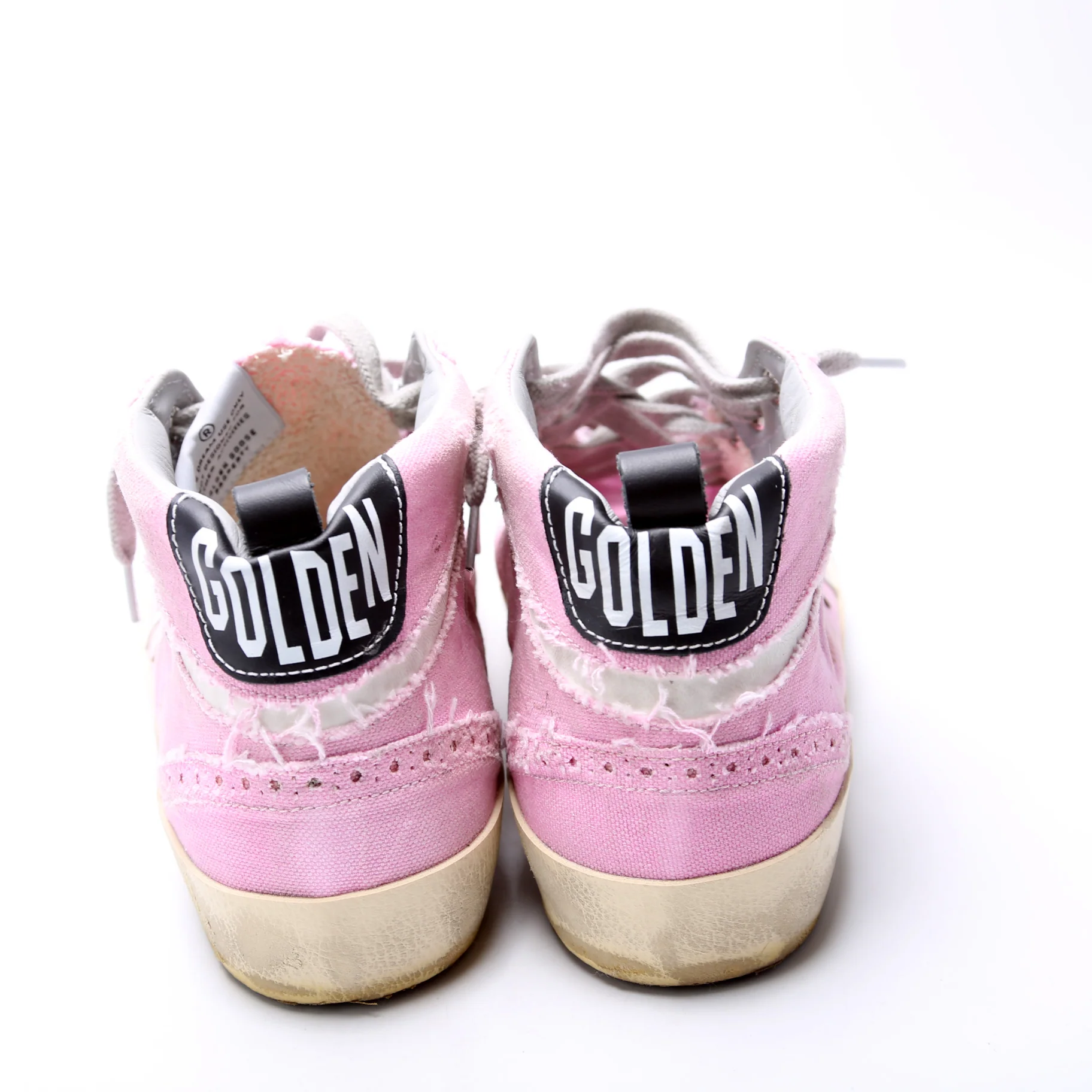 Midstar Size 40 Pink - Image 4