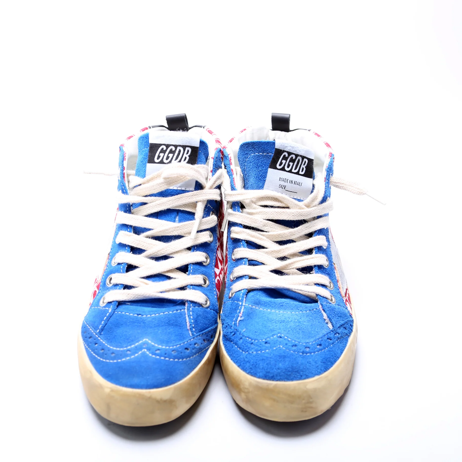Midstar Size 39 - Image 2