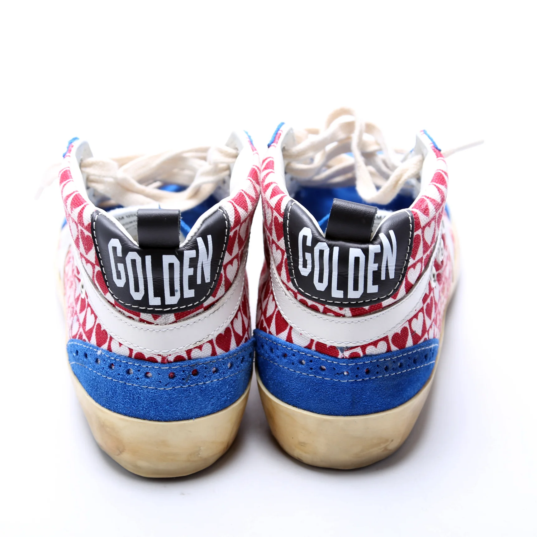 Midstar Size 39 - Image 4