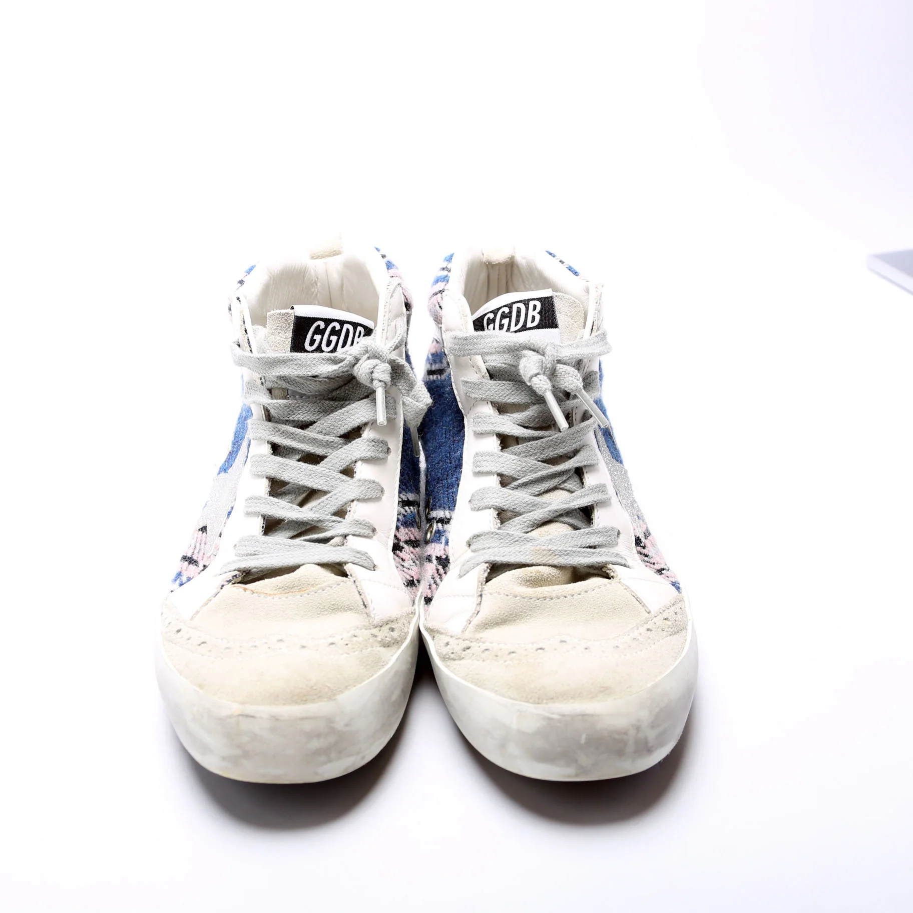 Midstar Size 37 Blue - Image 2