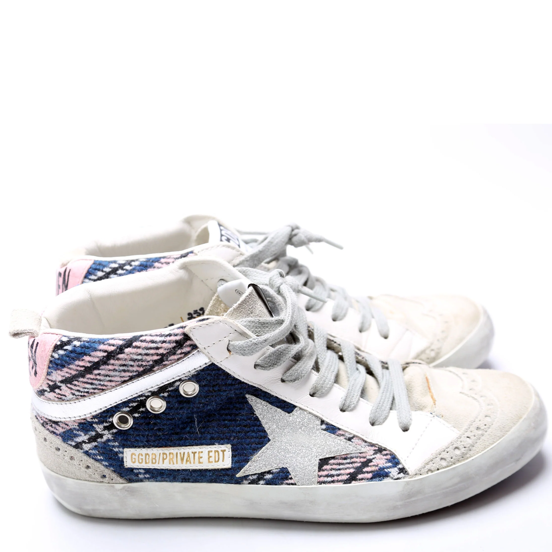 Midstar Size 37 Blue - Image 3