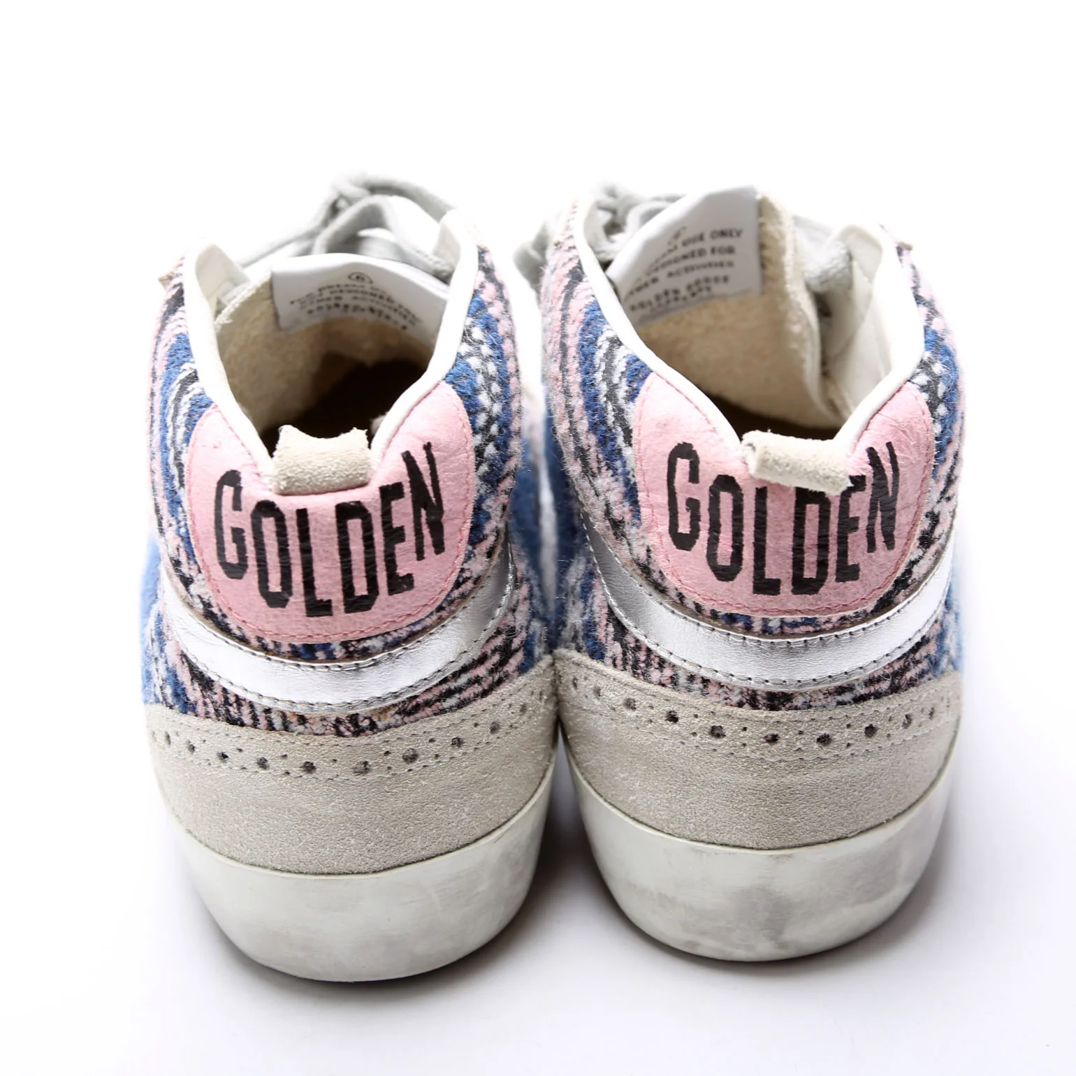 Midstar Size 37 Blue - Image 4