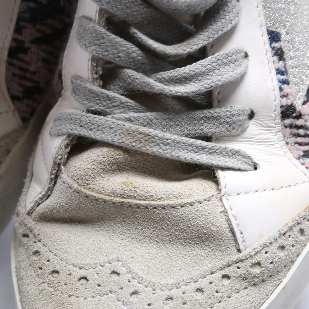Midstar Size 37 Blue - Image 7