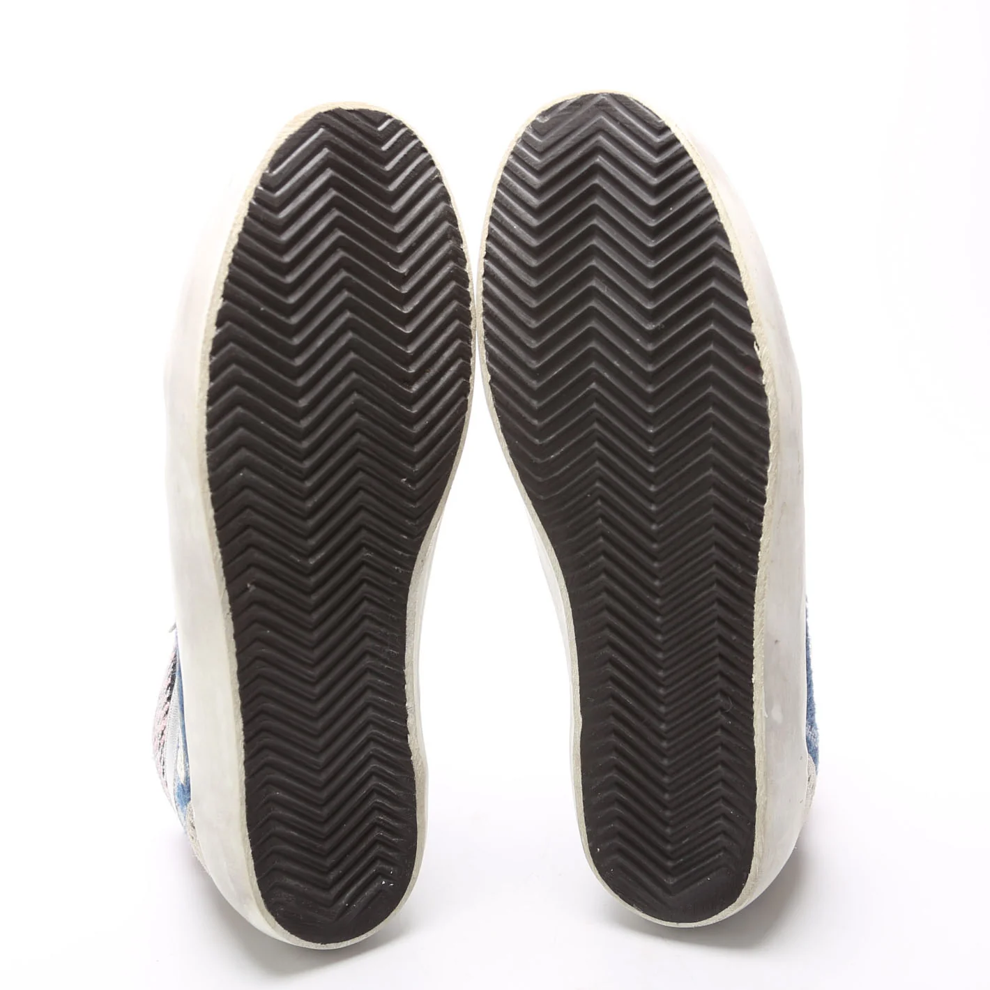 Midstar Size 37 Blue - Image 8