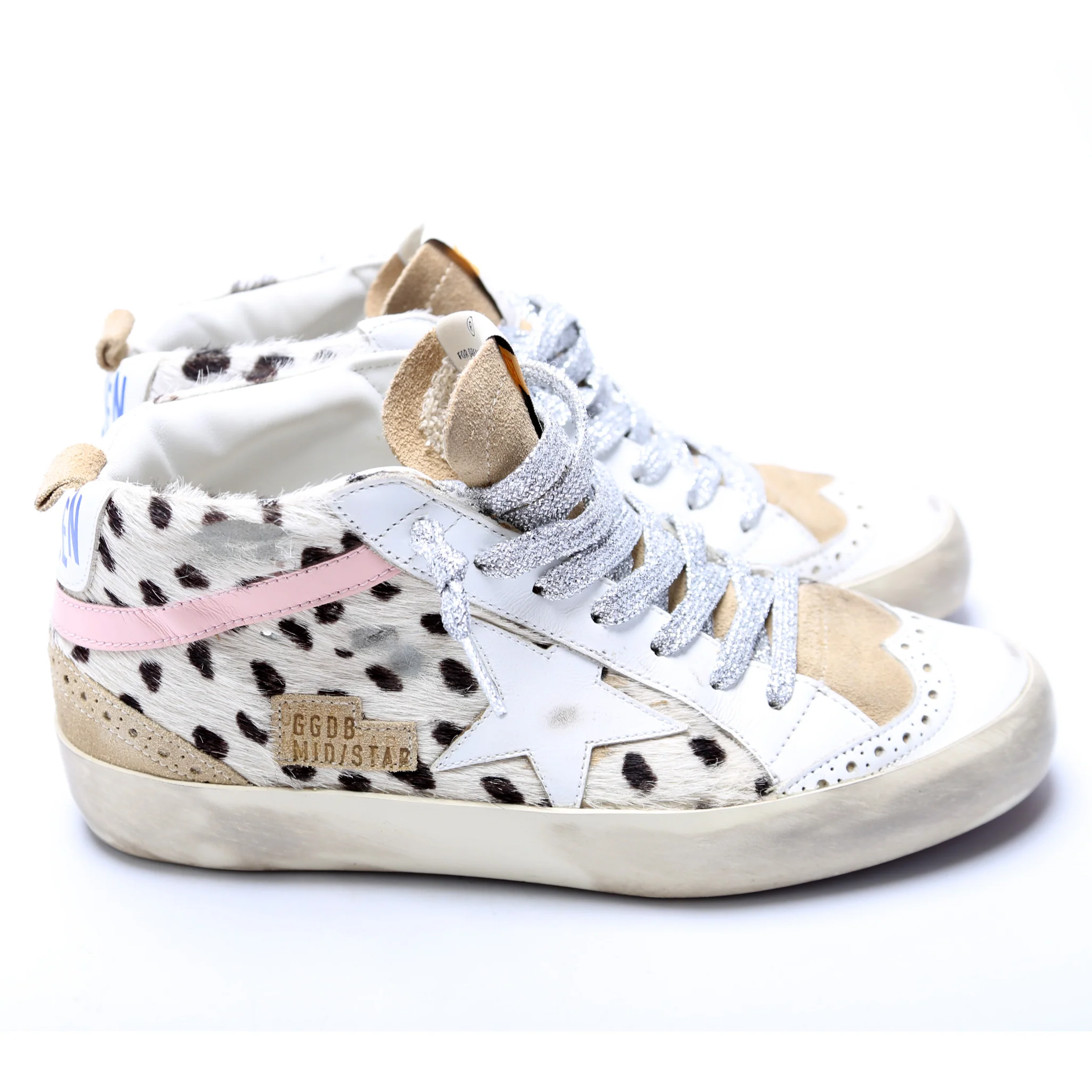 Midstar Size 37 - Image 3