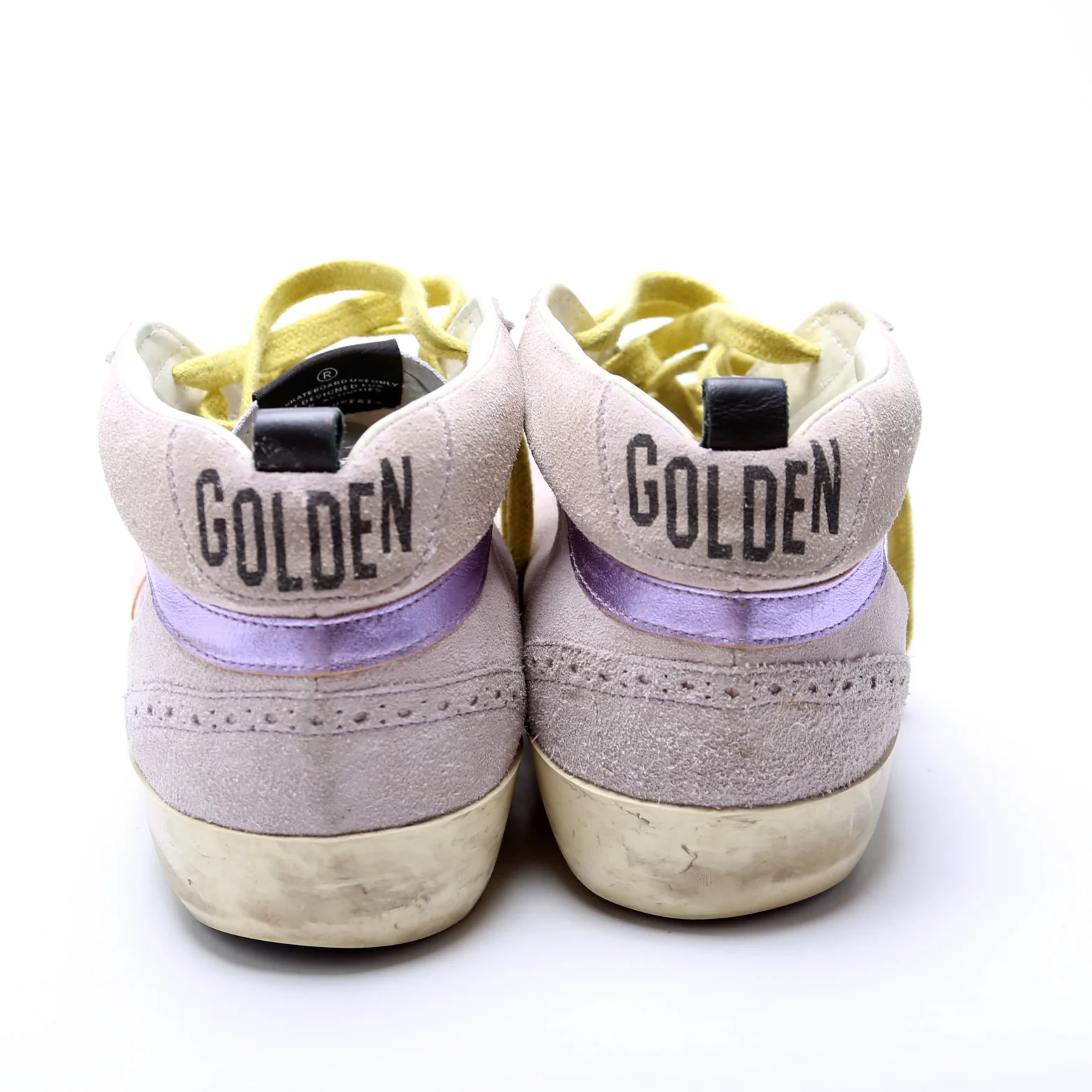 Midstar Size 41 - Image 4