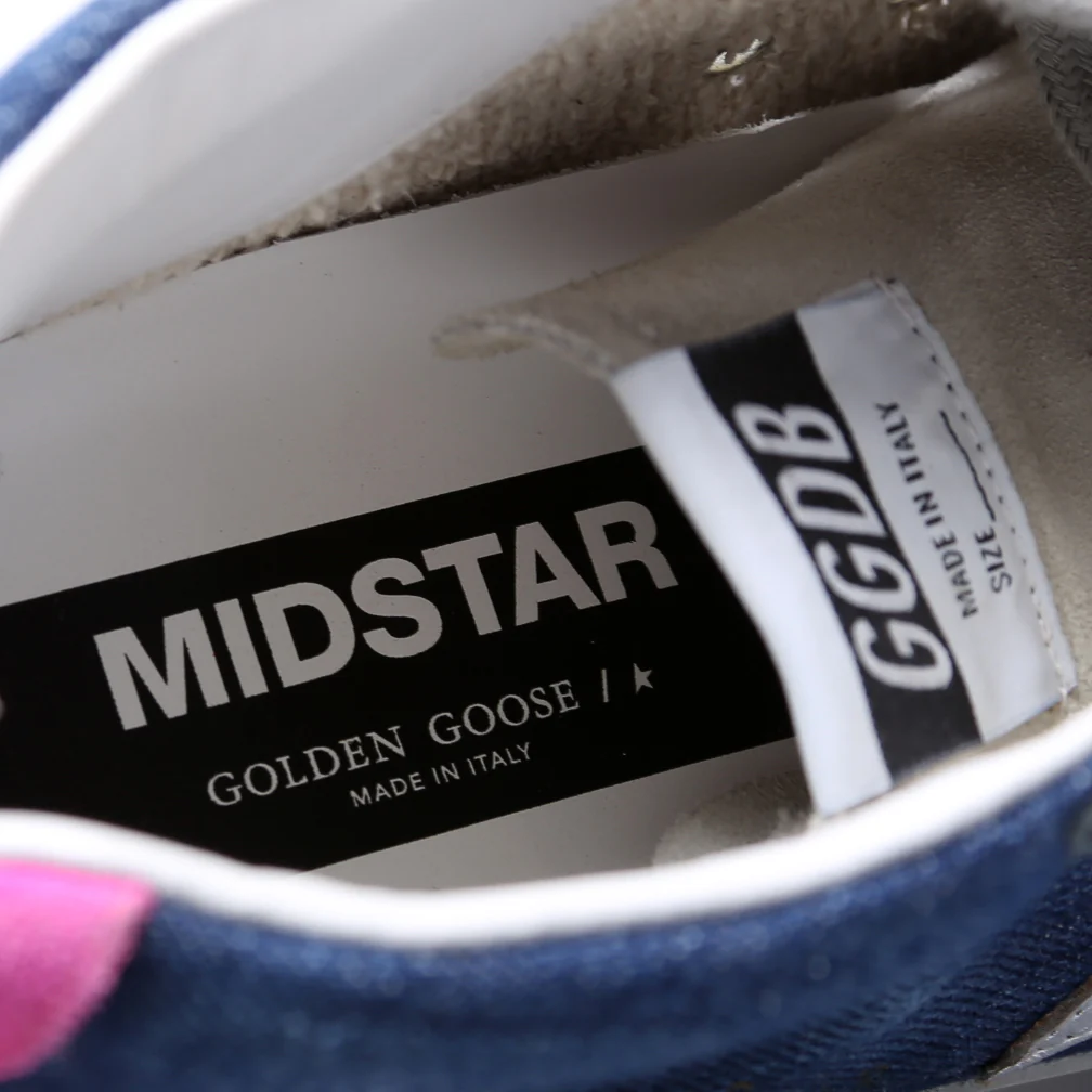 Midstar Size 40 - Image 5