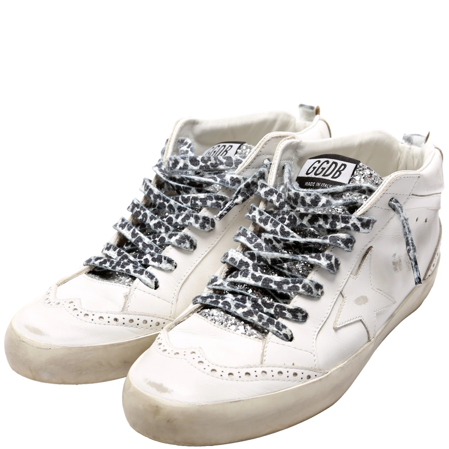 Midstar Size 40