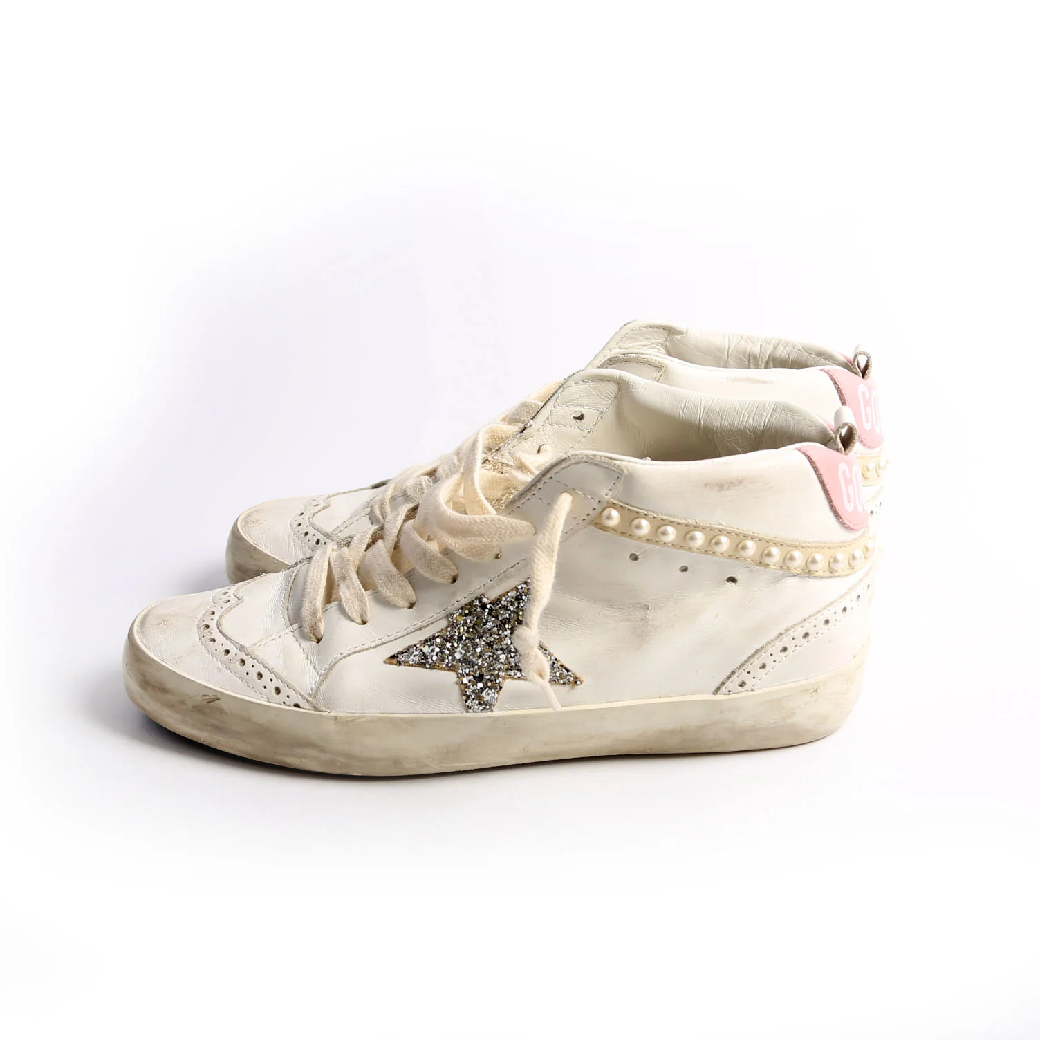 Midstar Sneaker Size 37 - Image 3