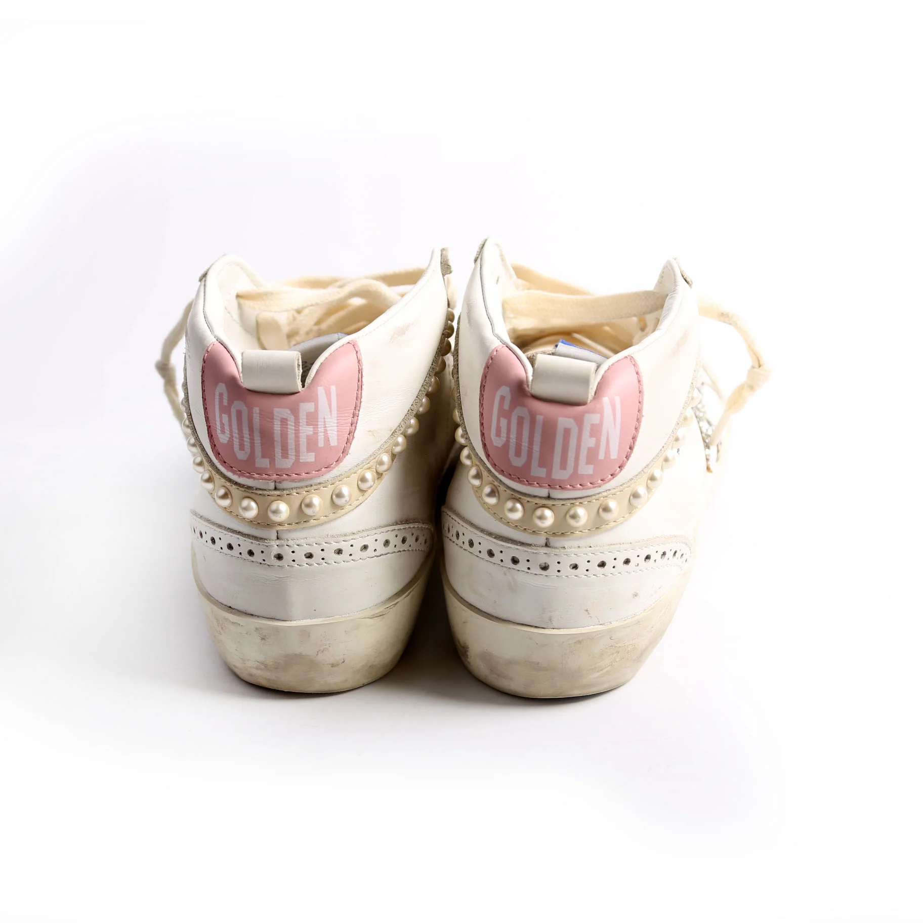 Midstar Sneaker Size 37 - Image 4