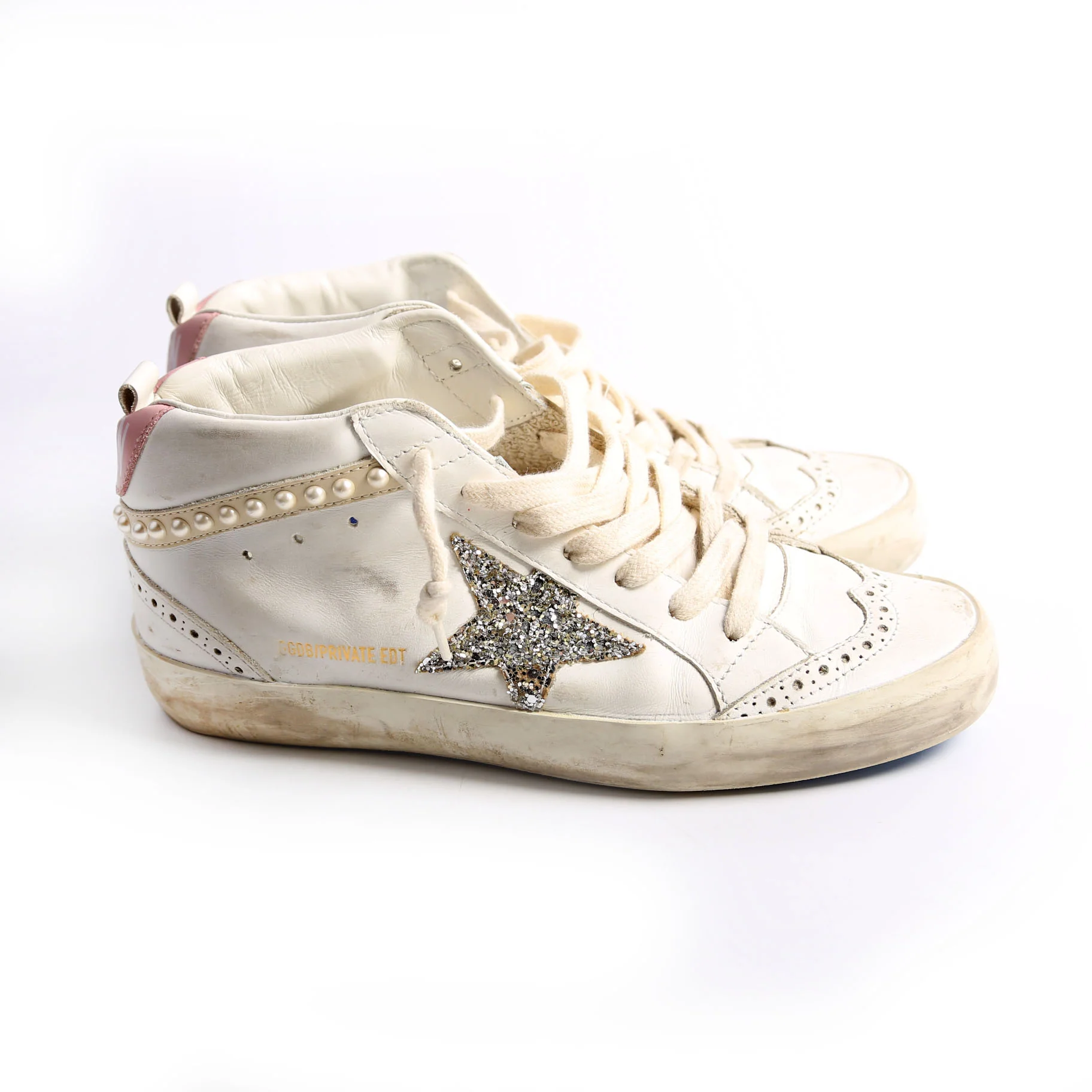 Midstar Sneaker Size 37 - Image 5