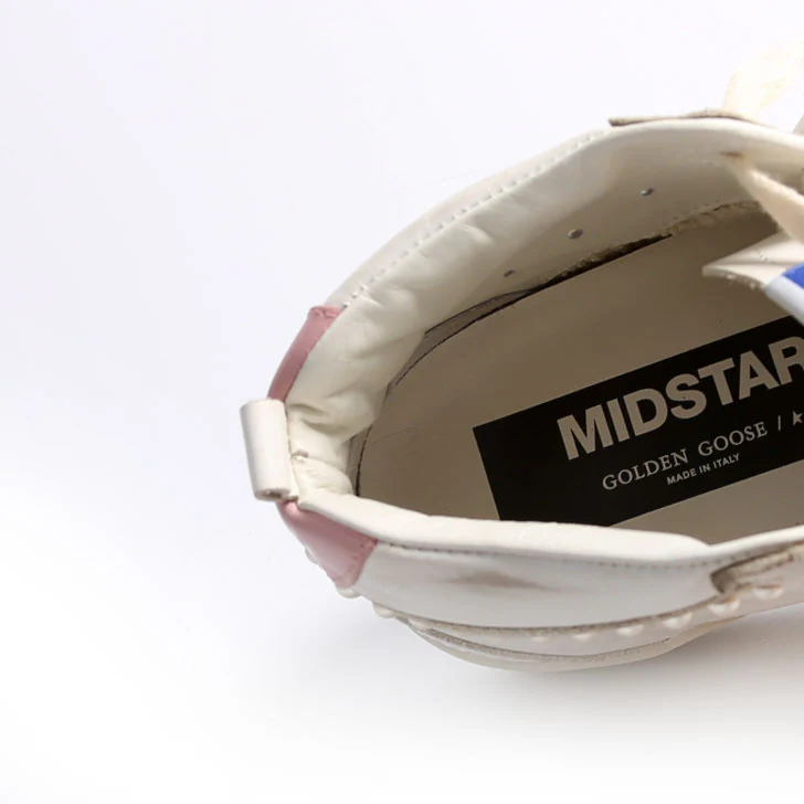 Midstar Sneaker Size 37 - Image 7