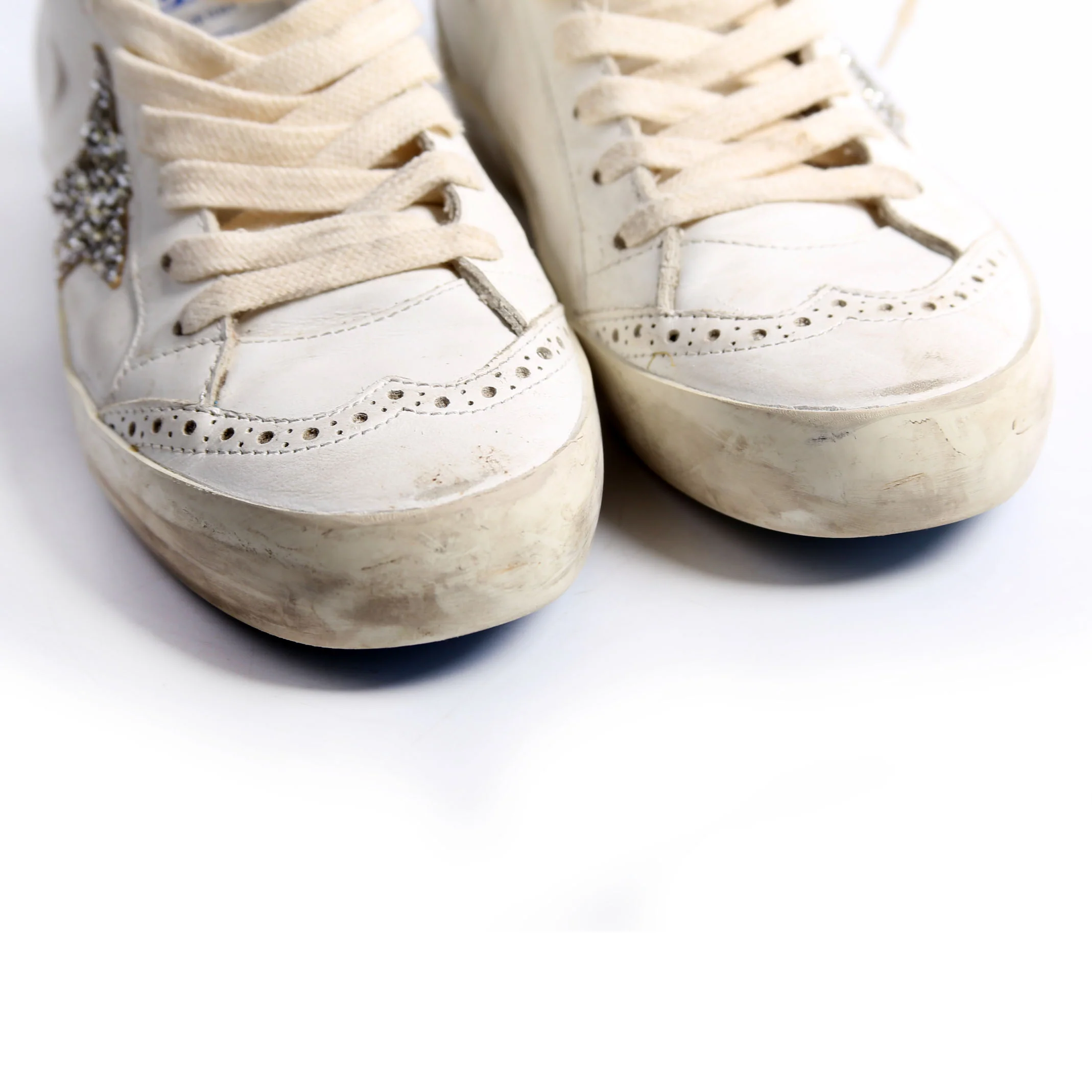 Midstar Sneaker Size 37 - Image 8