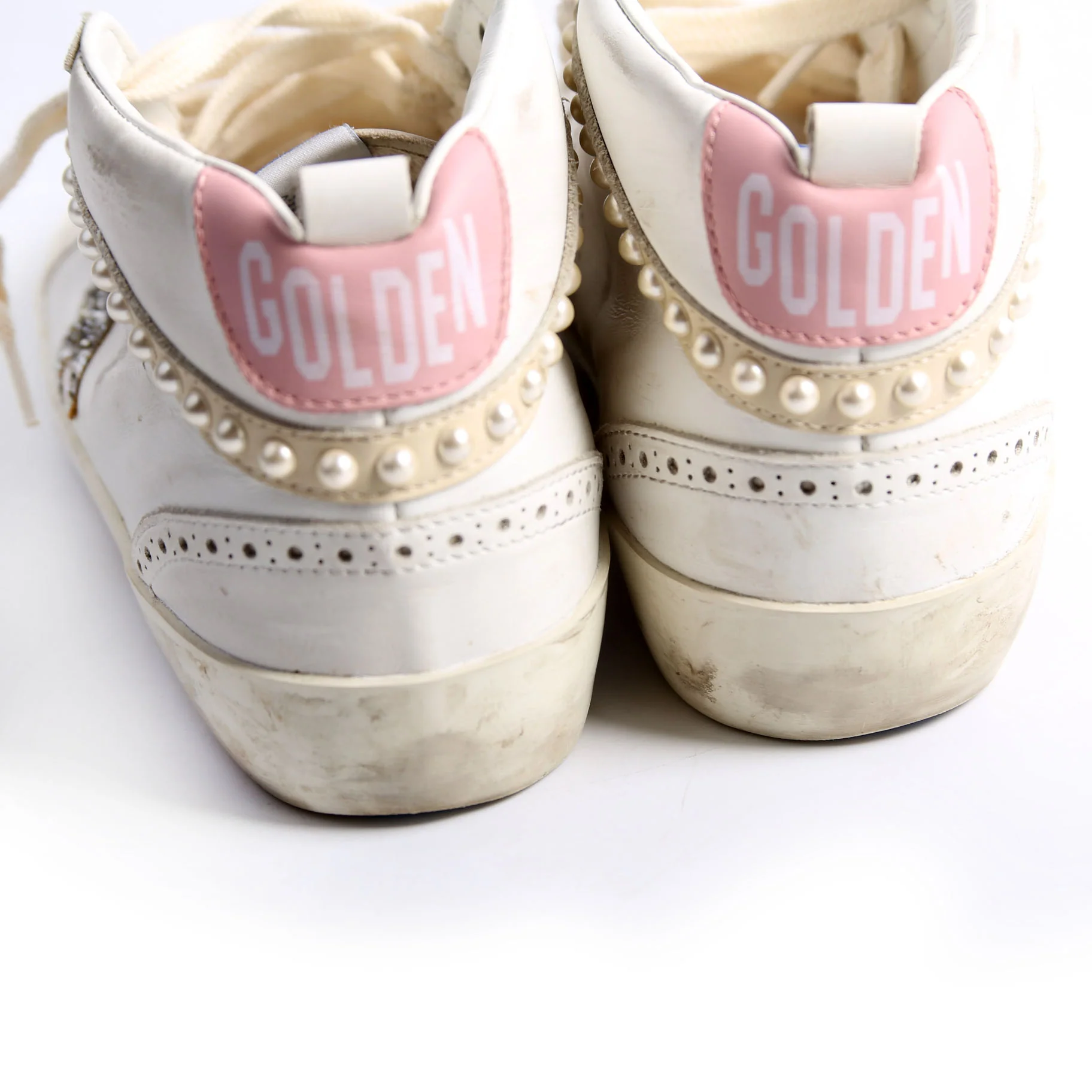 Midstar Sneaker Size 37 - Image 9