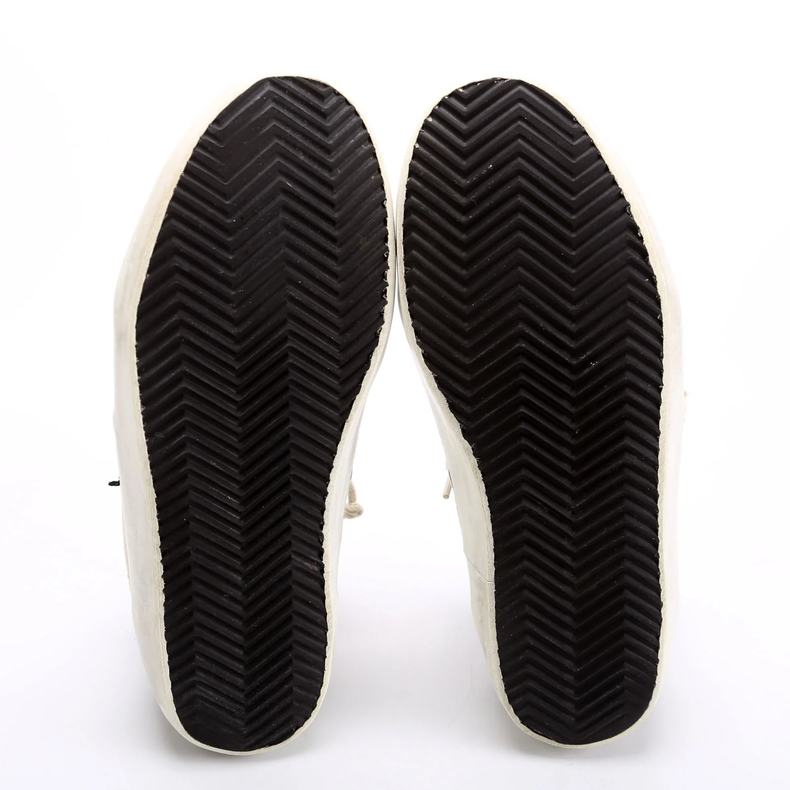 Midstar Sneakers Size 36 White - Image 6