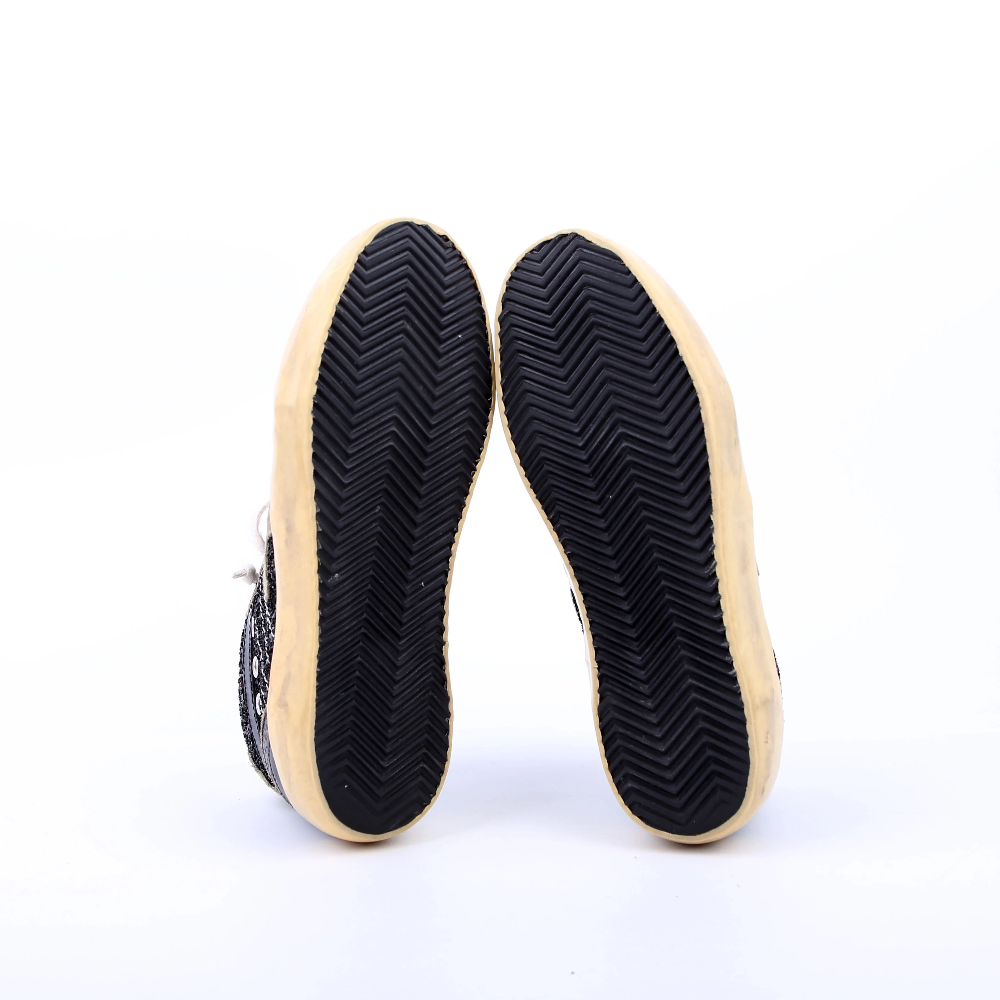 Midstar Sneakers Size 37 Black - Image 6