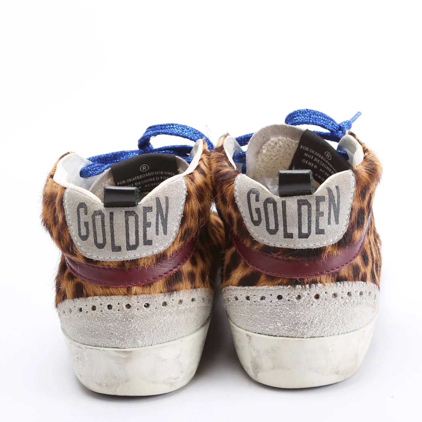 Midstar Sneakers Size 38 Multicolor - Image 4