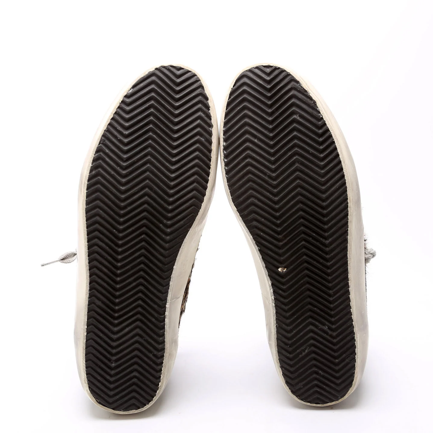 Midstar Sneakers Size 40 Leopard - Image 6