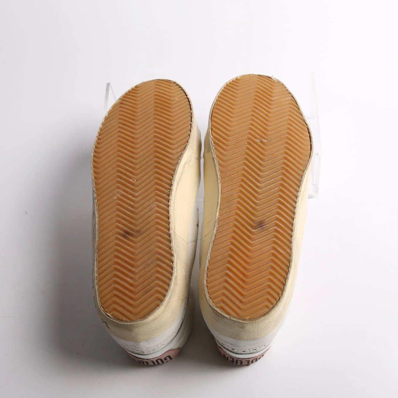 Midstar Sneakers Size 41 White/Multicolor - Image 10