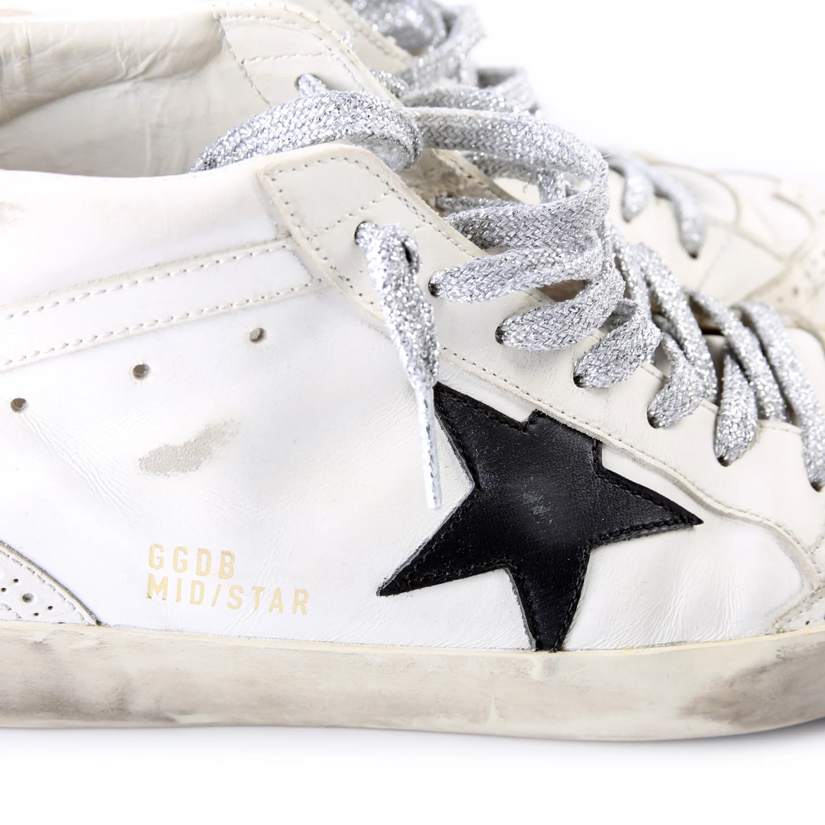 Midstar Sneakers Size 39 - Image 10