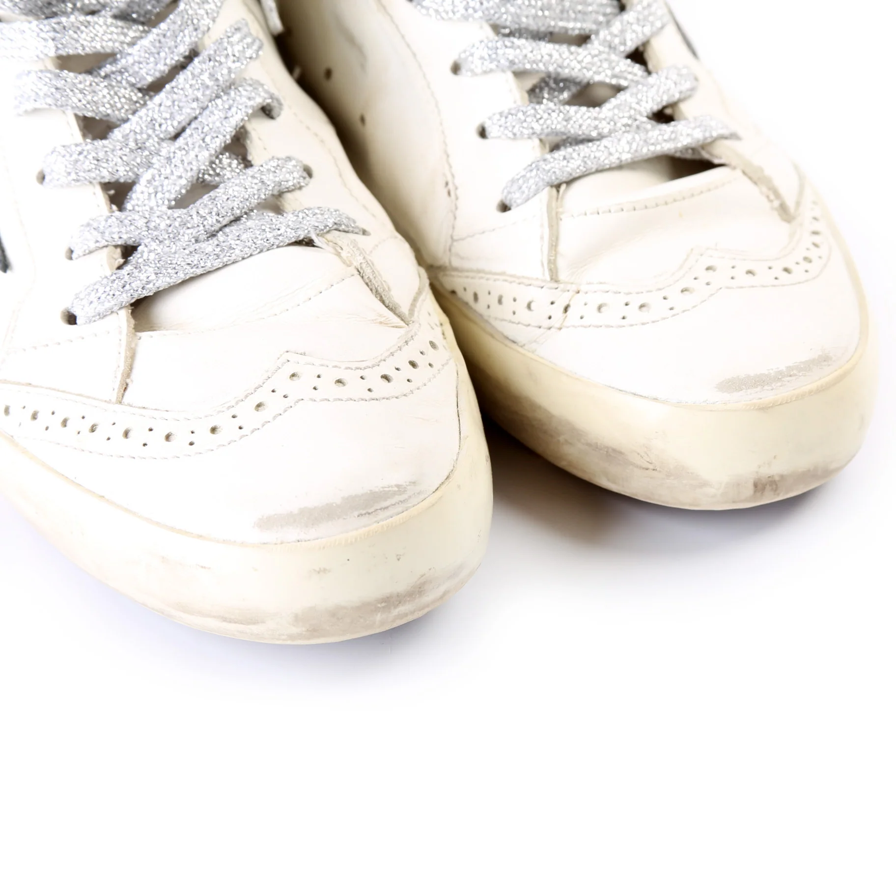 Midstar Sneakers Size 39 - Image 8