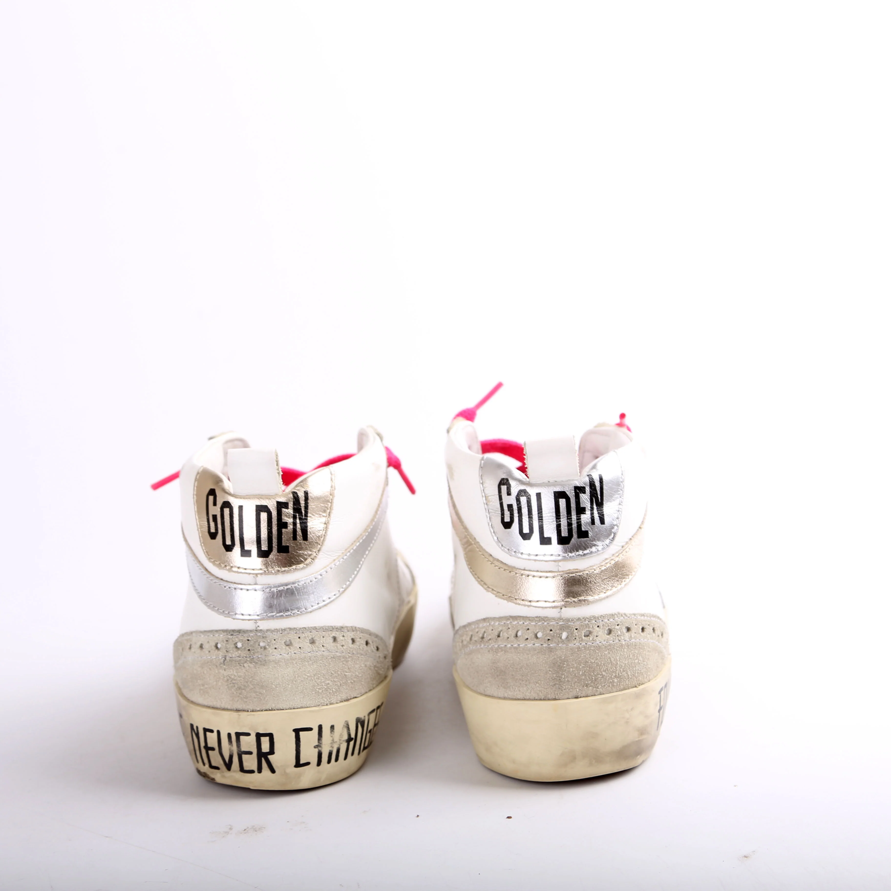Midstar Sneakers Size 37 - Image 5