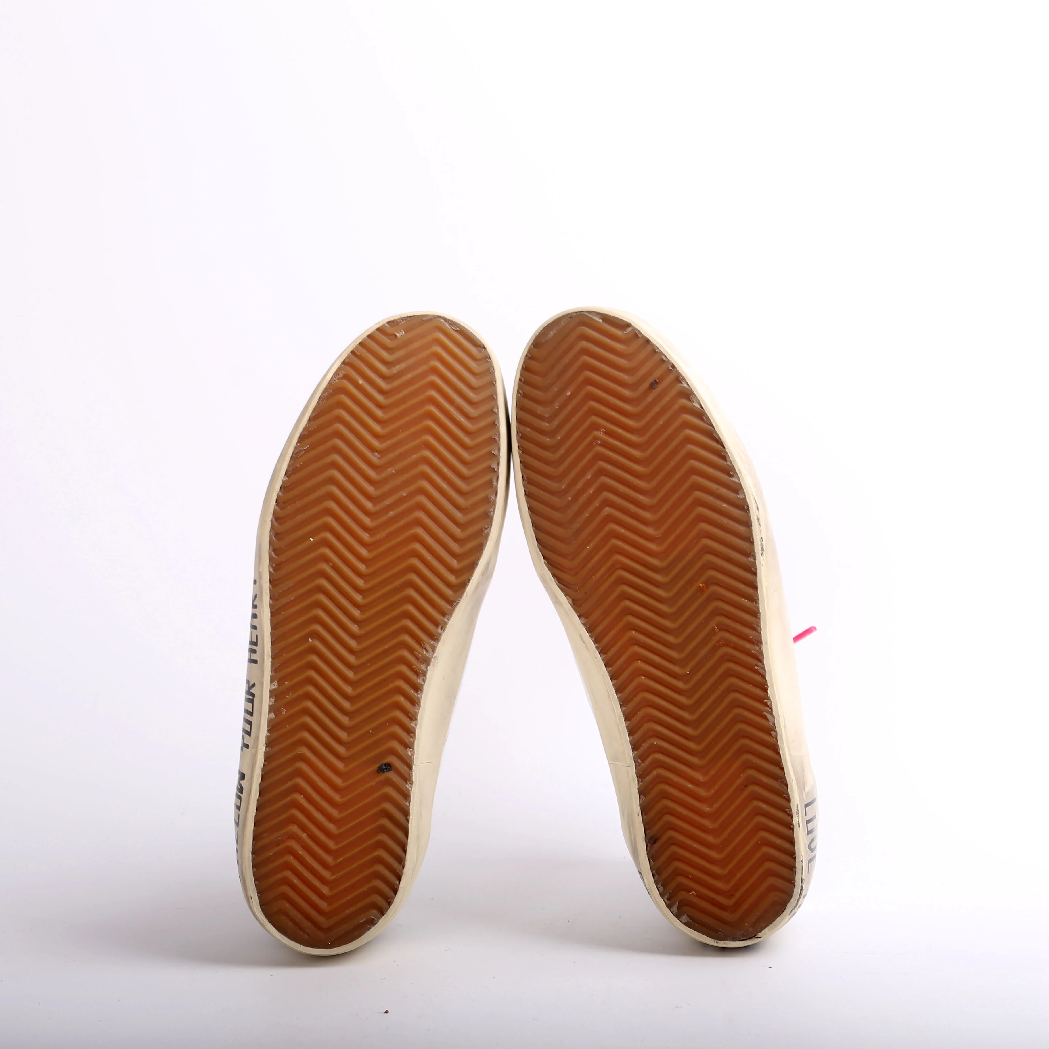Midstar Sneakers Size 37 - Image 6