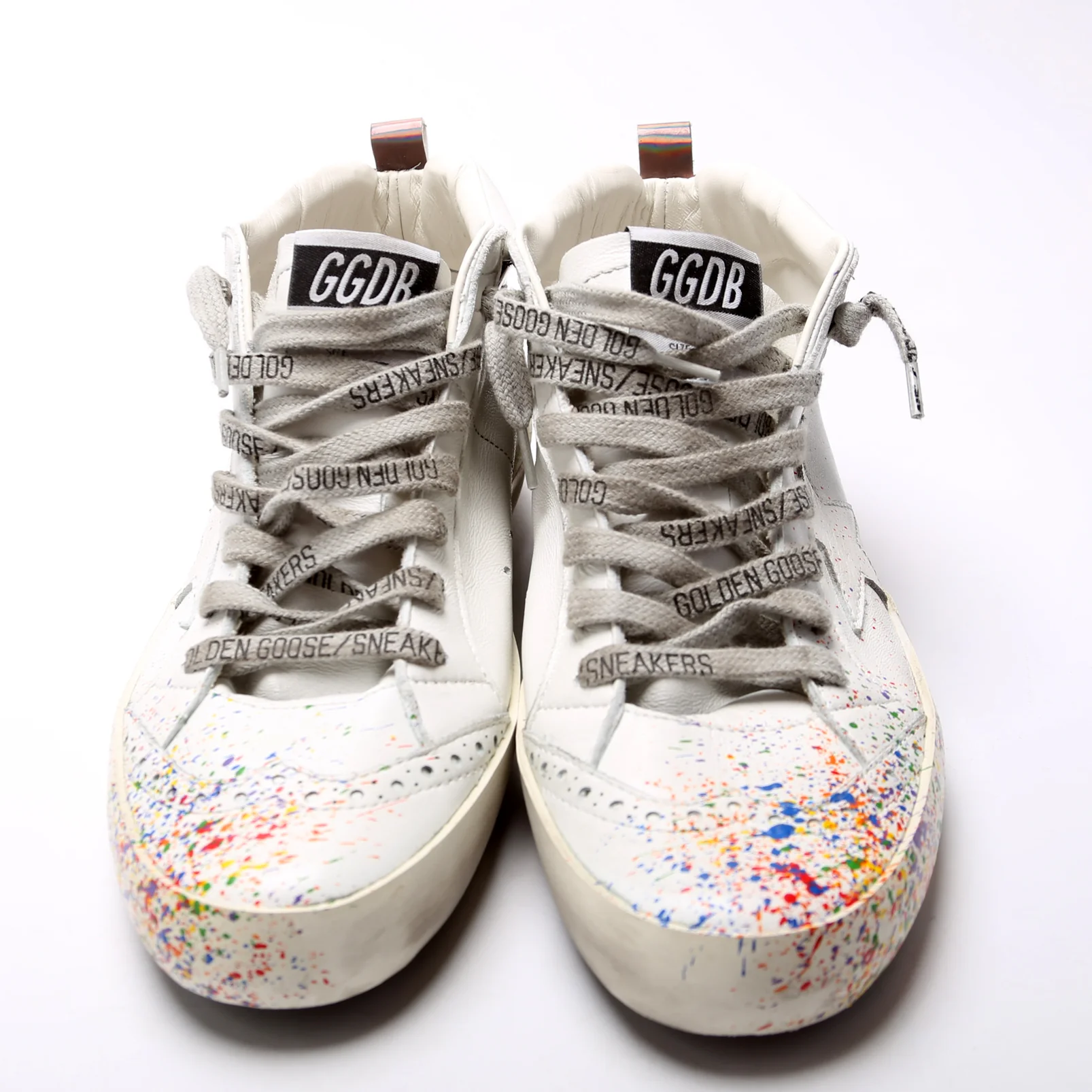 Midstar Sneakers Size 37 - Image 2