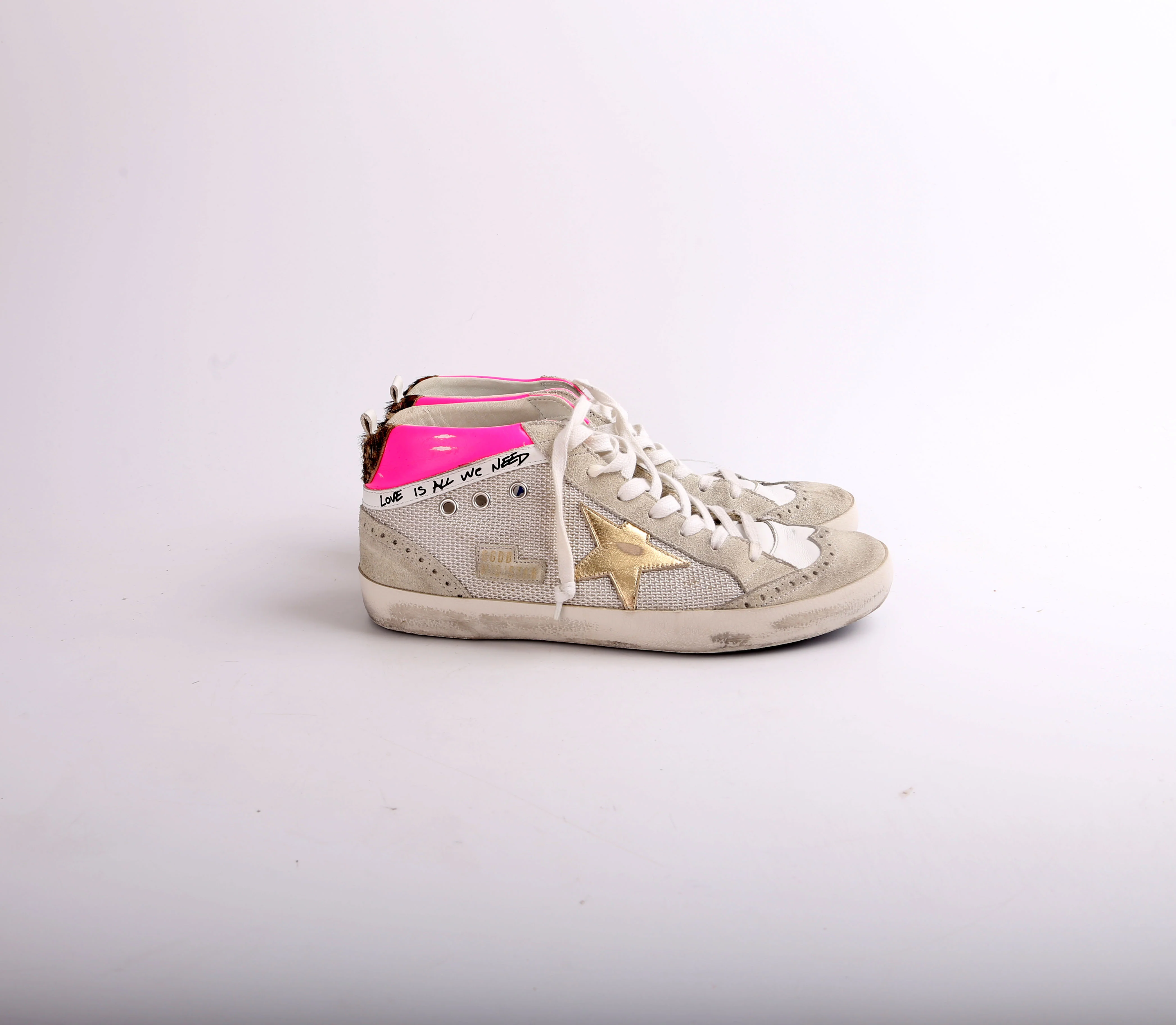 Midstar Sneakers Size 40 - Image 5