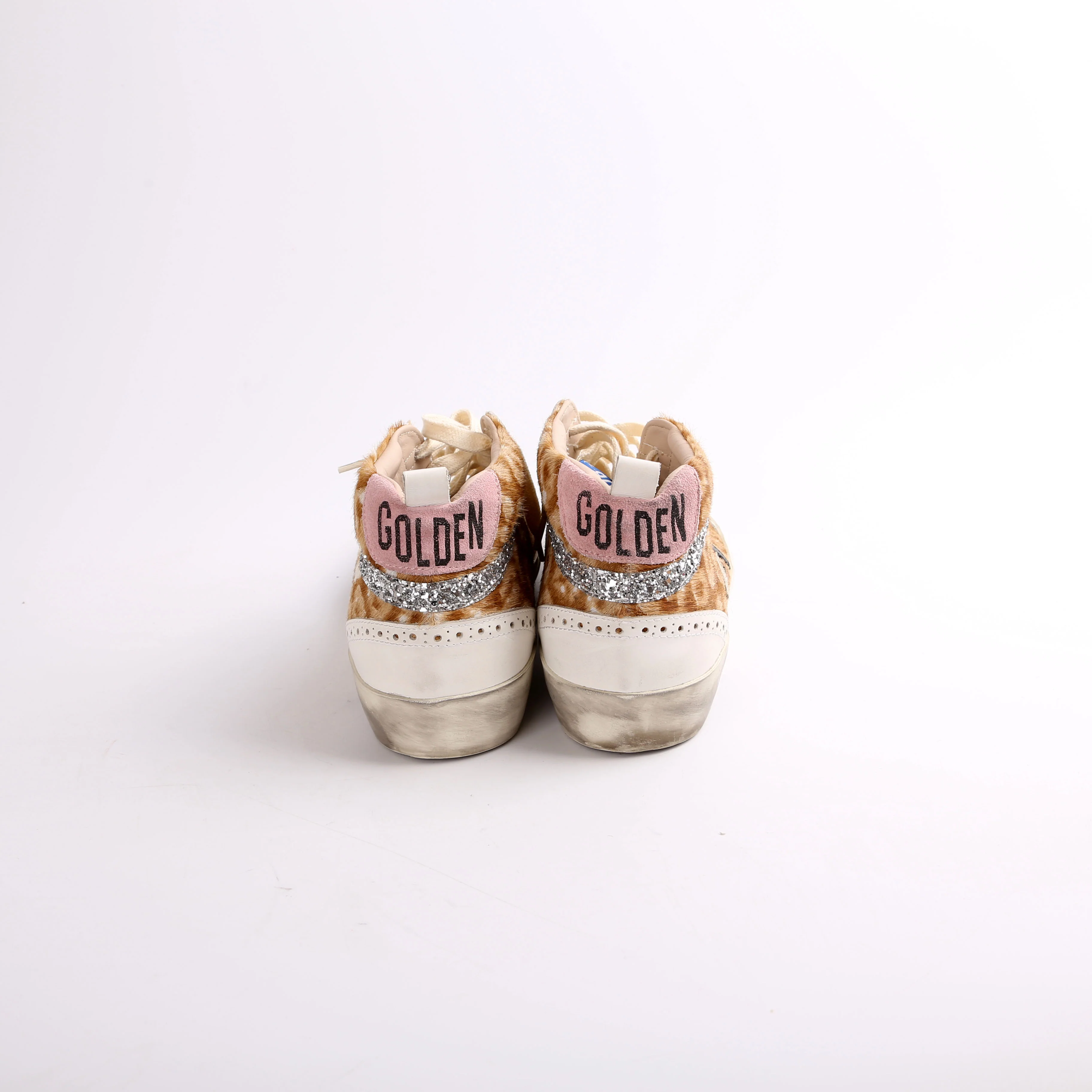 Midstar Sneakers Size 41 - Image 4
