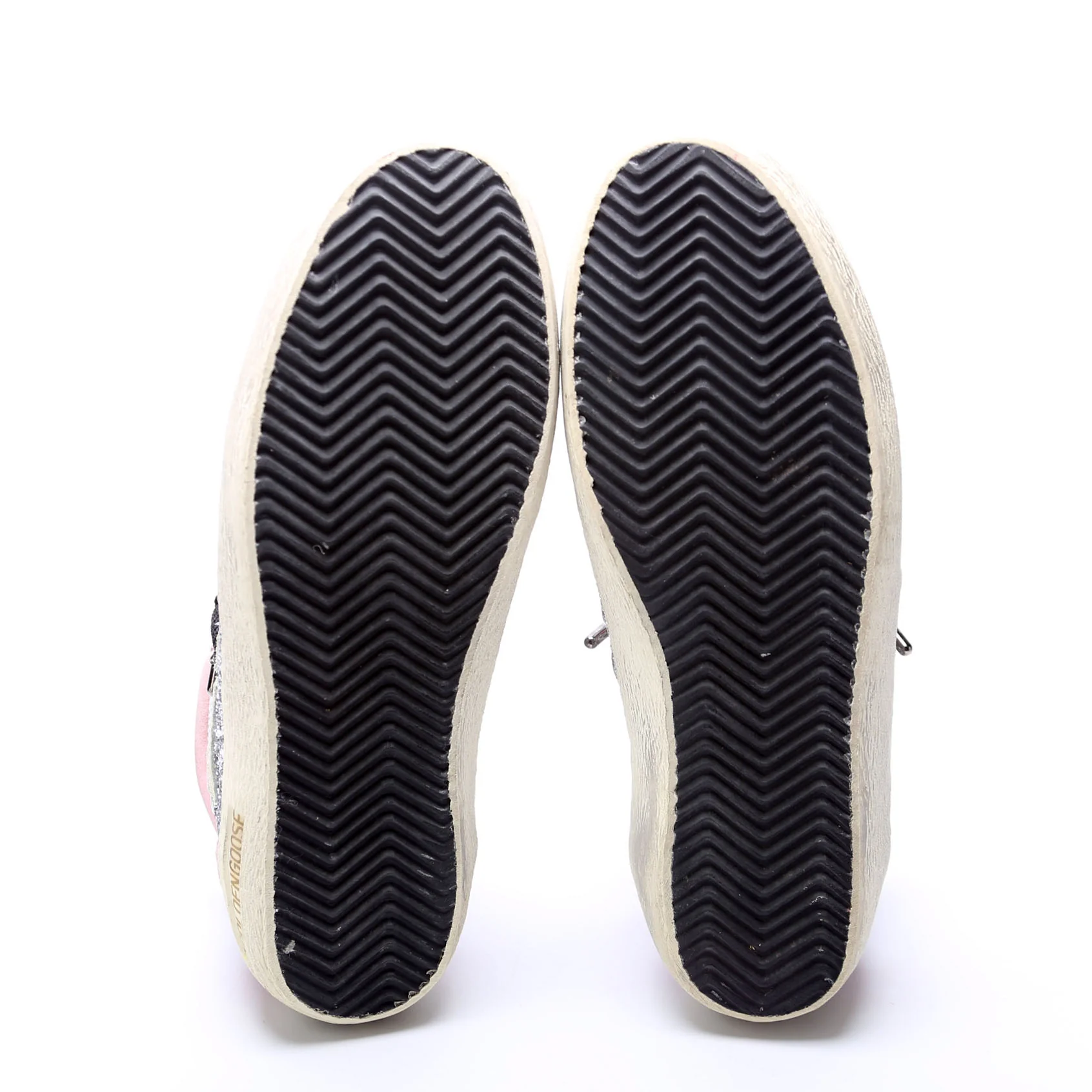 Midstar Sneakers Size 40 - Image 6
