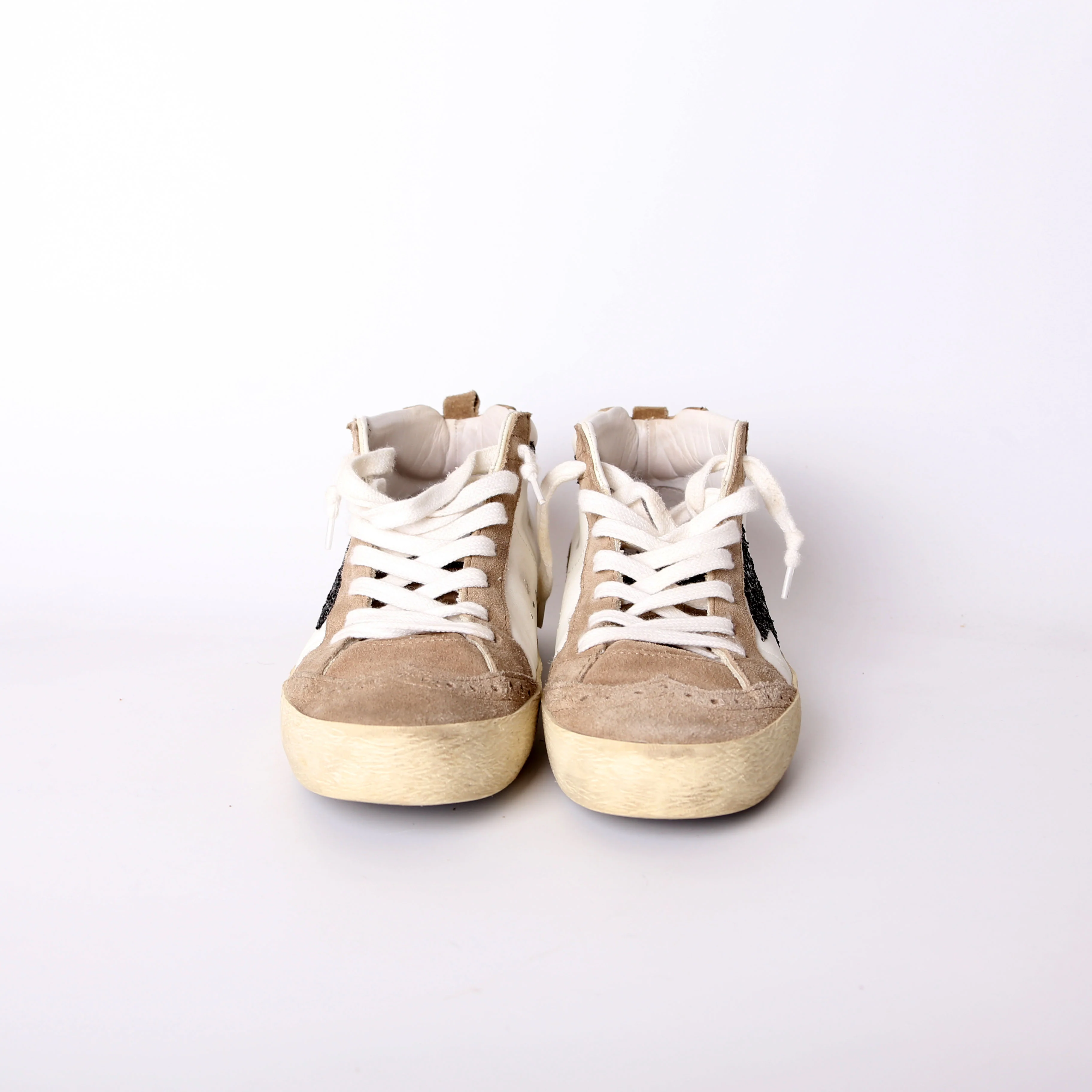 Midstar Sneakers Size 37 - Image 2