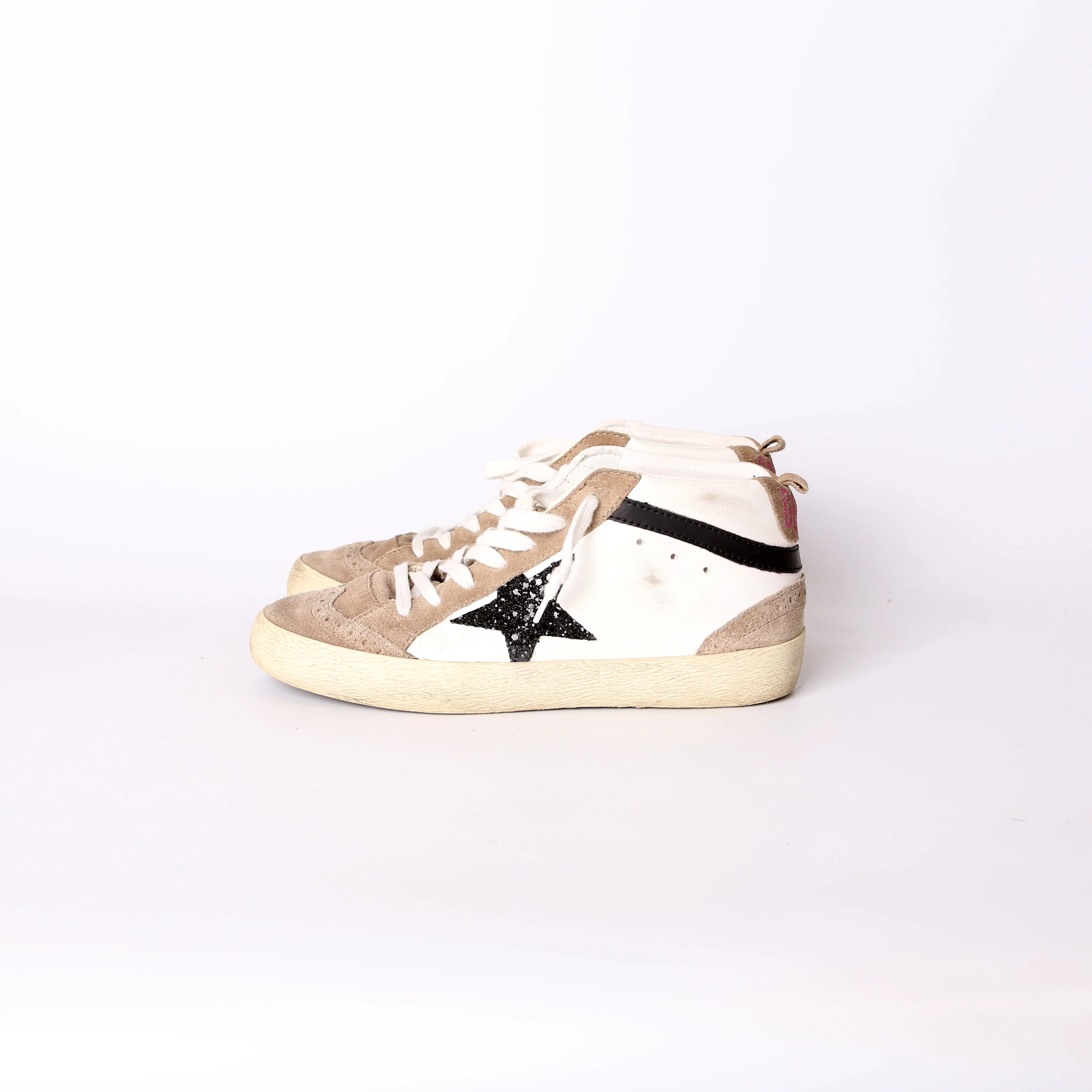Midstar Sneakers Size 37 - Image 3