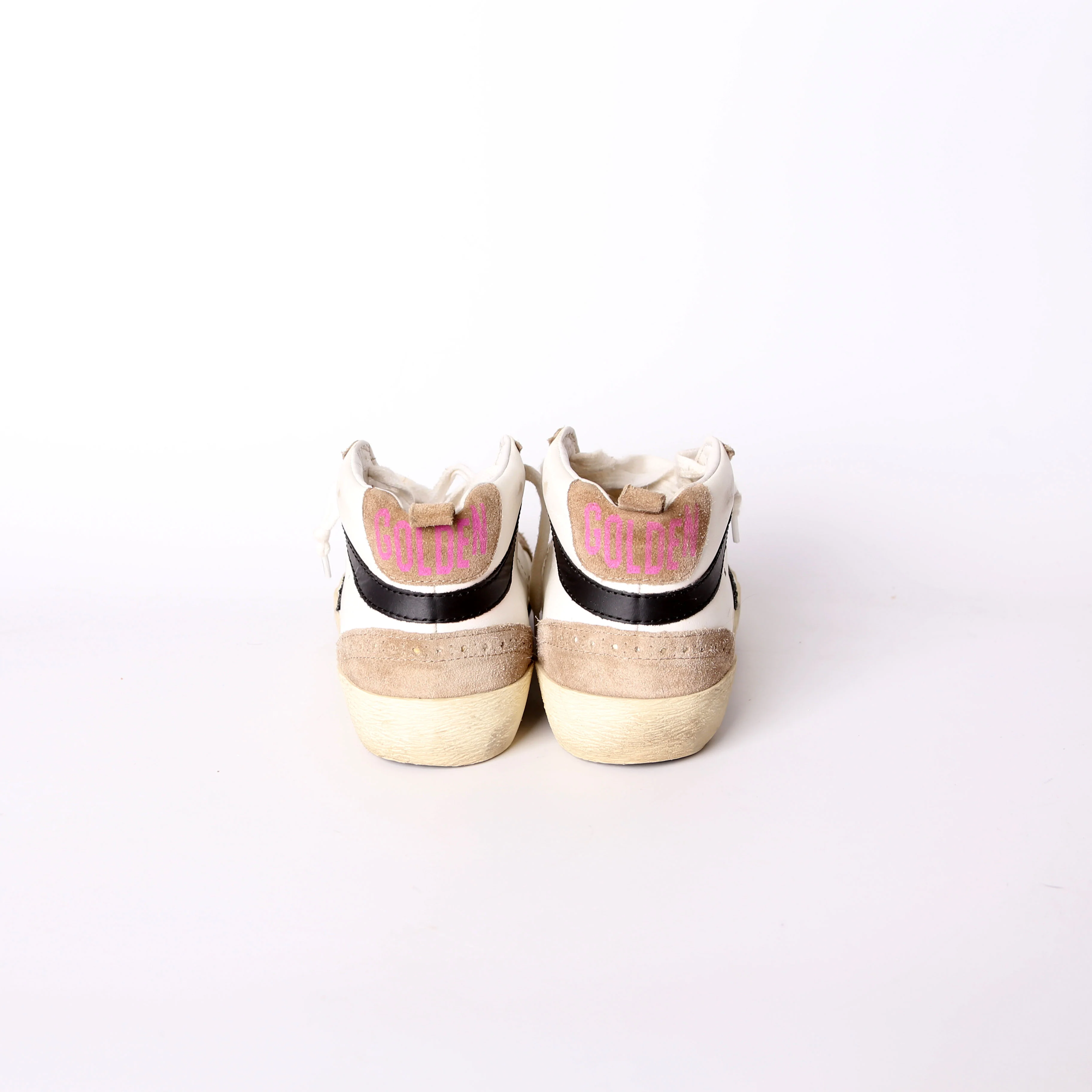 Midstar Sneakers Size 37 - Image 4