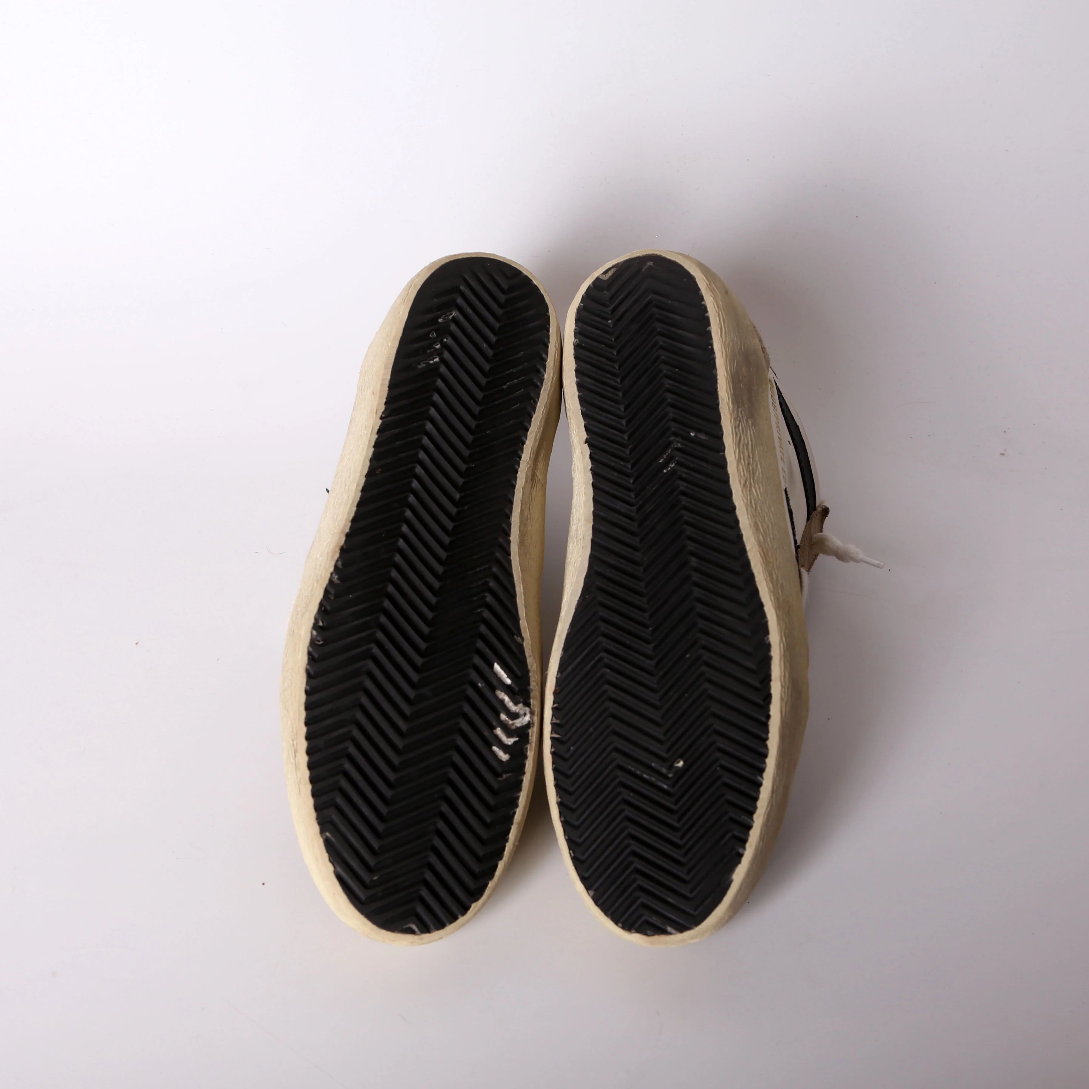 Midstar Sneakers Size 37 - Image 7