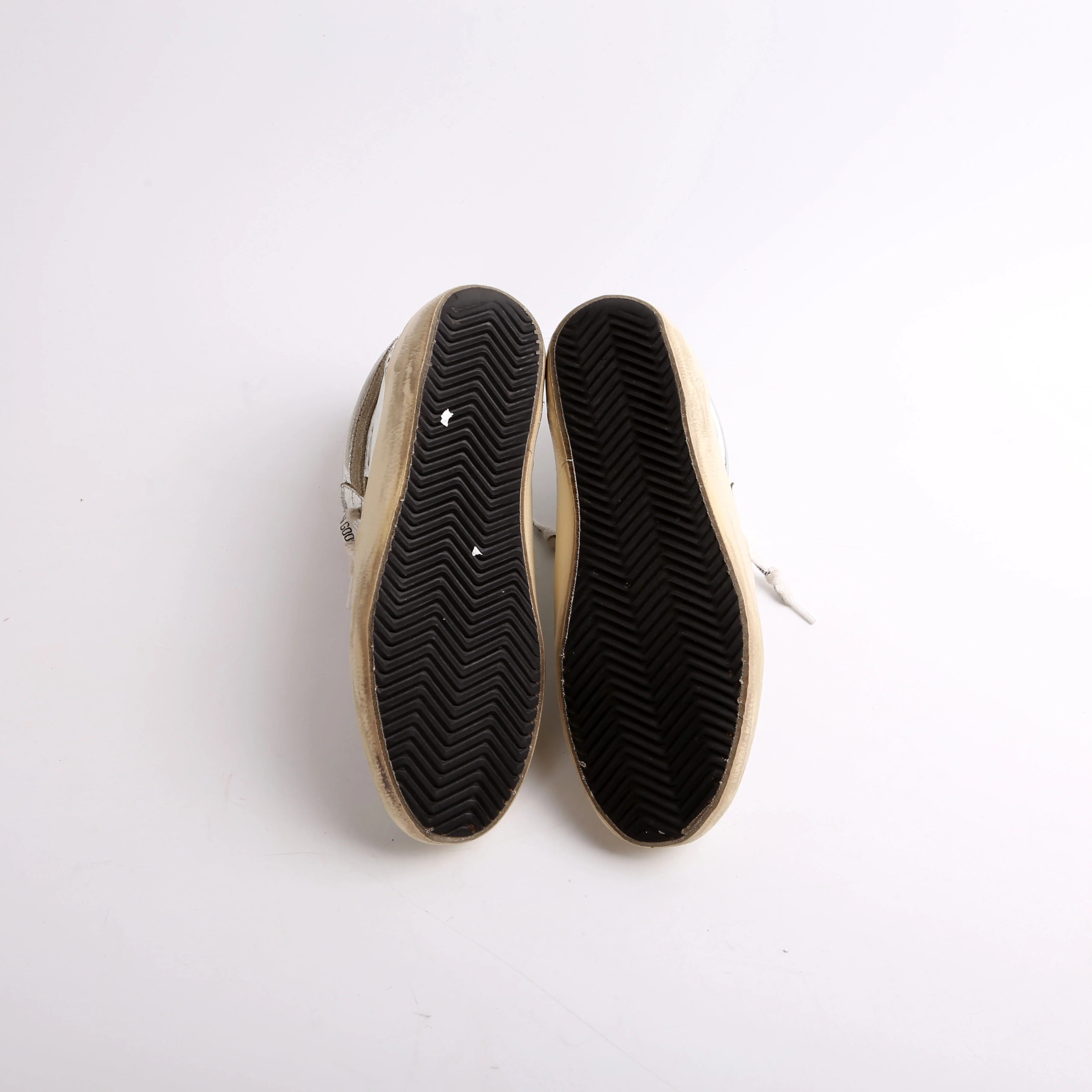 Midstar Sneakers Size 37 - Image 7