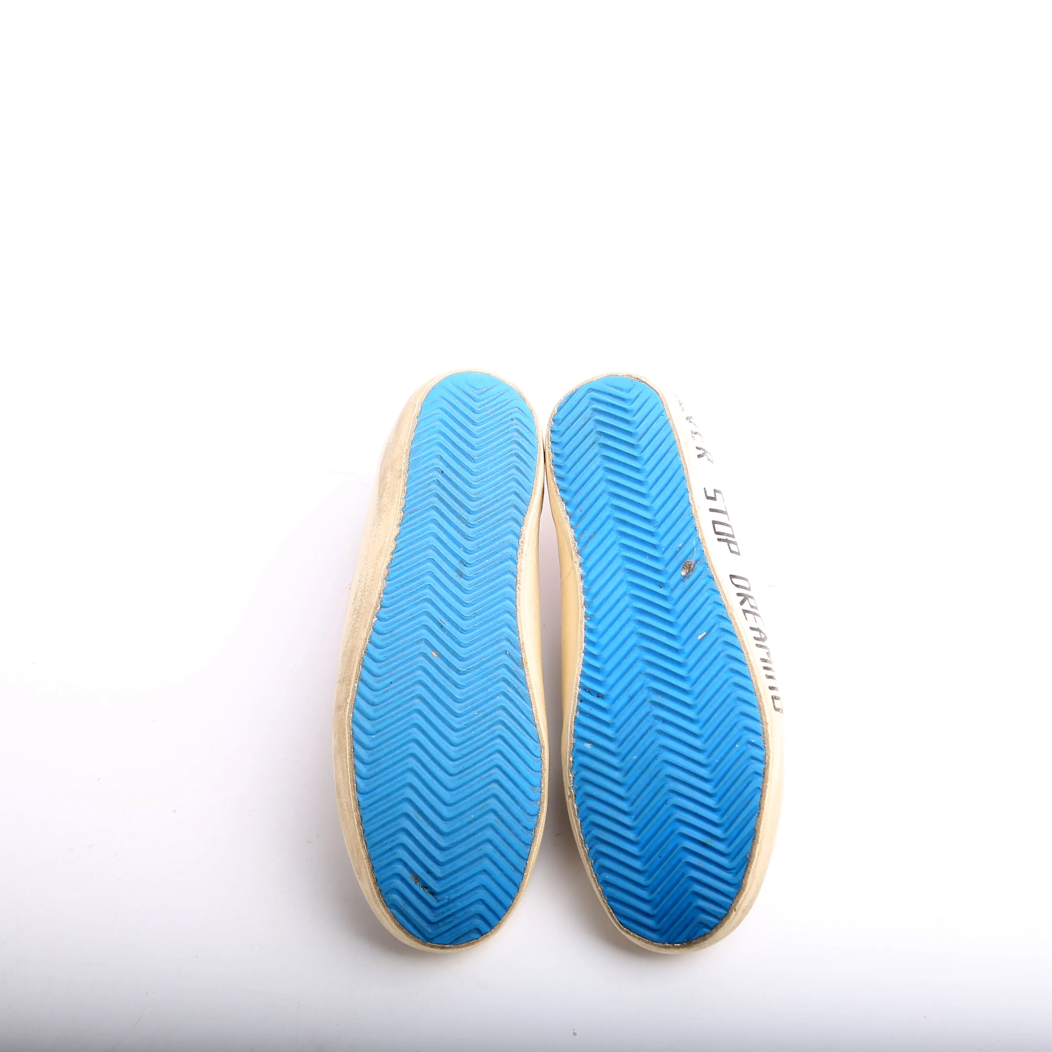 Midstar Sneakers Size 38 - Image 4