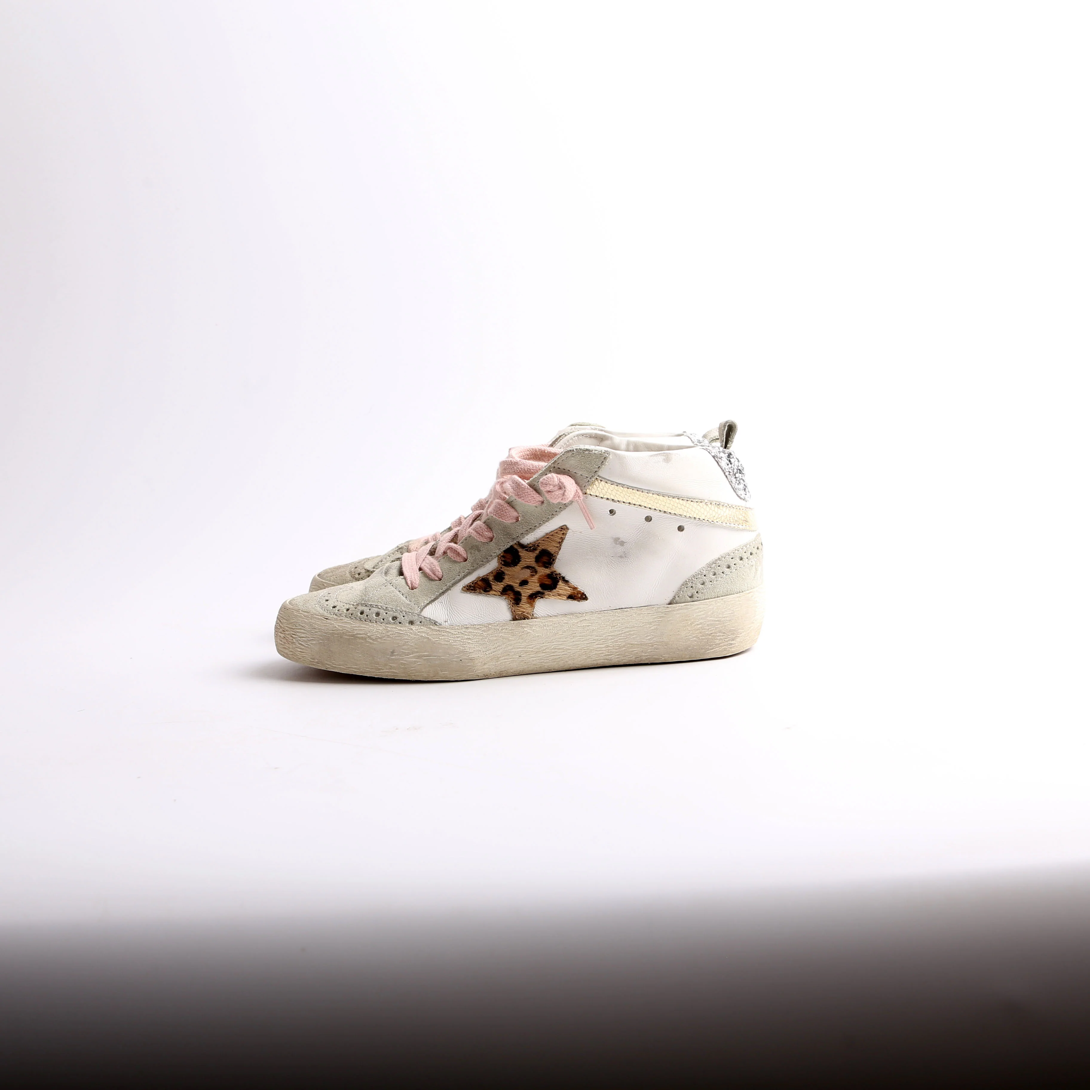 Midstar Sneakers Size 35 - Image 2