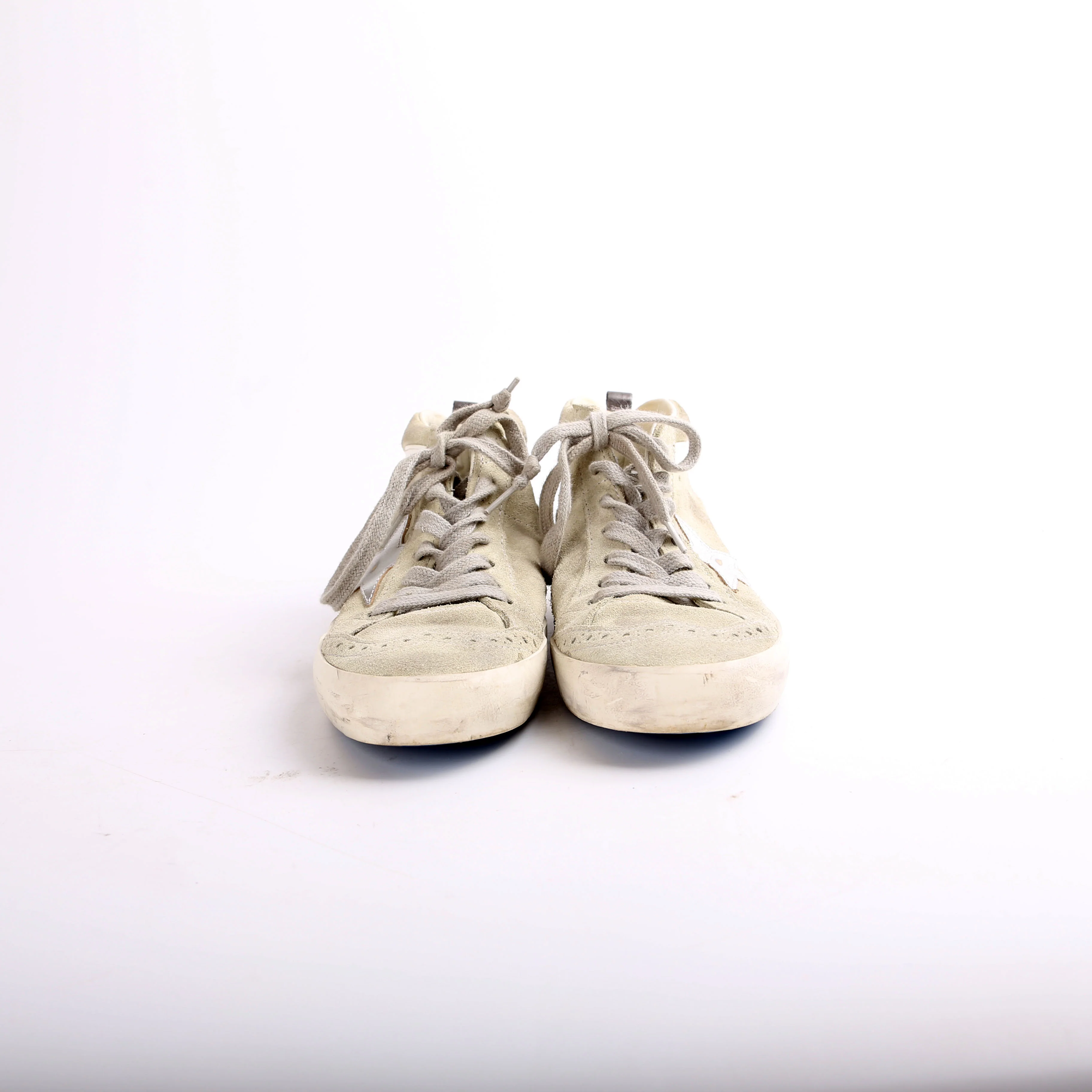 Midstar Sneakers Size 36 - Image 5
