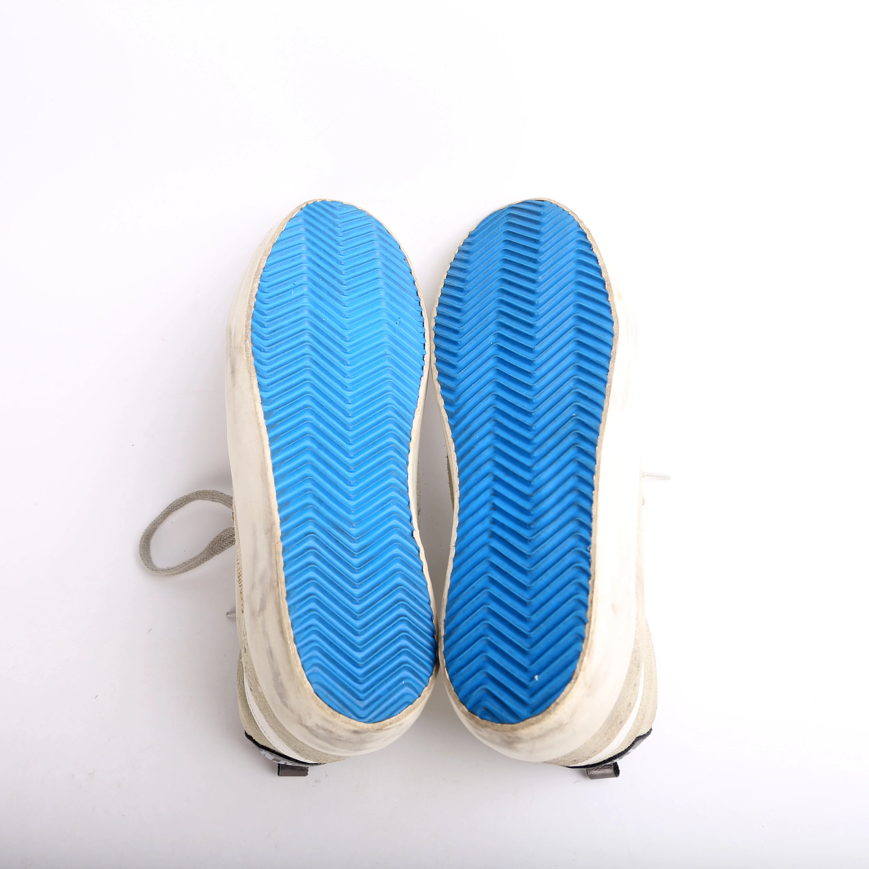 Midstar Sneakers Size 36 - Image 6
