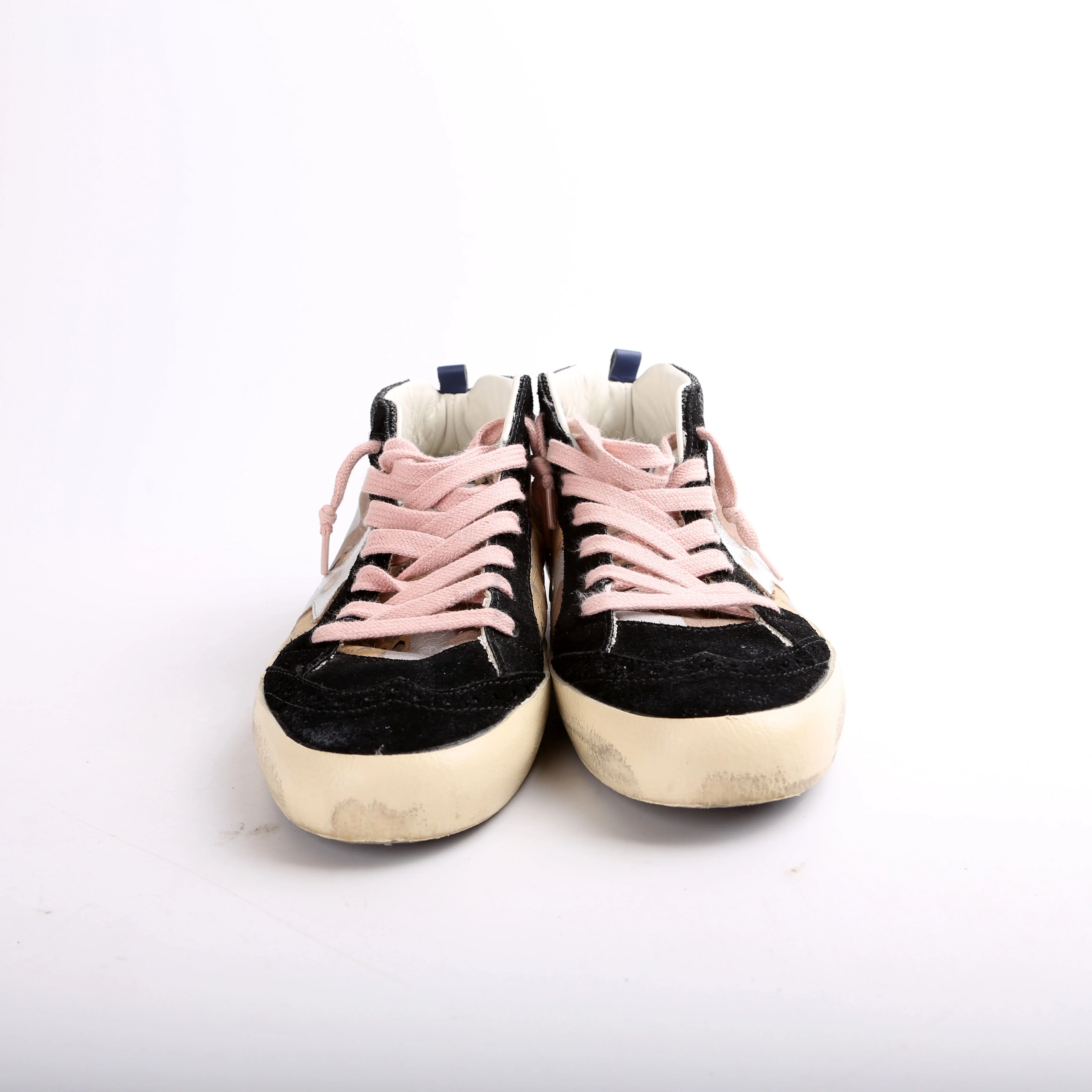 Midstar Sneakers Size 38 - Image 4