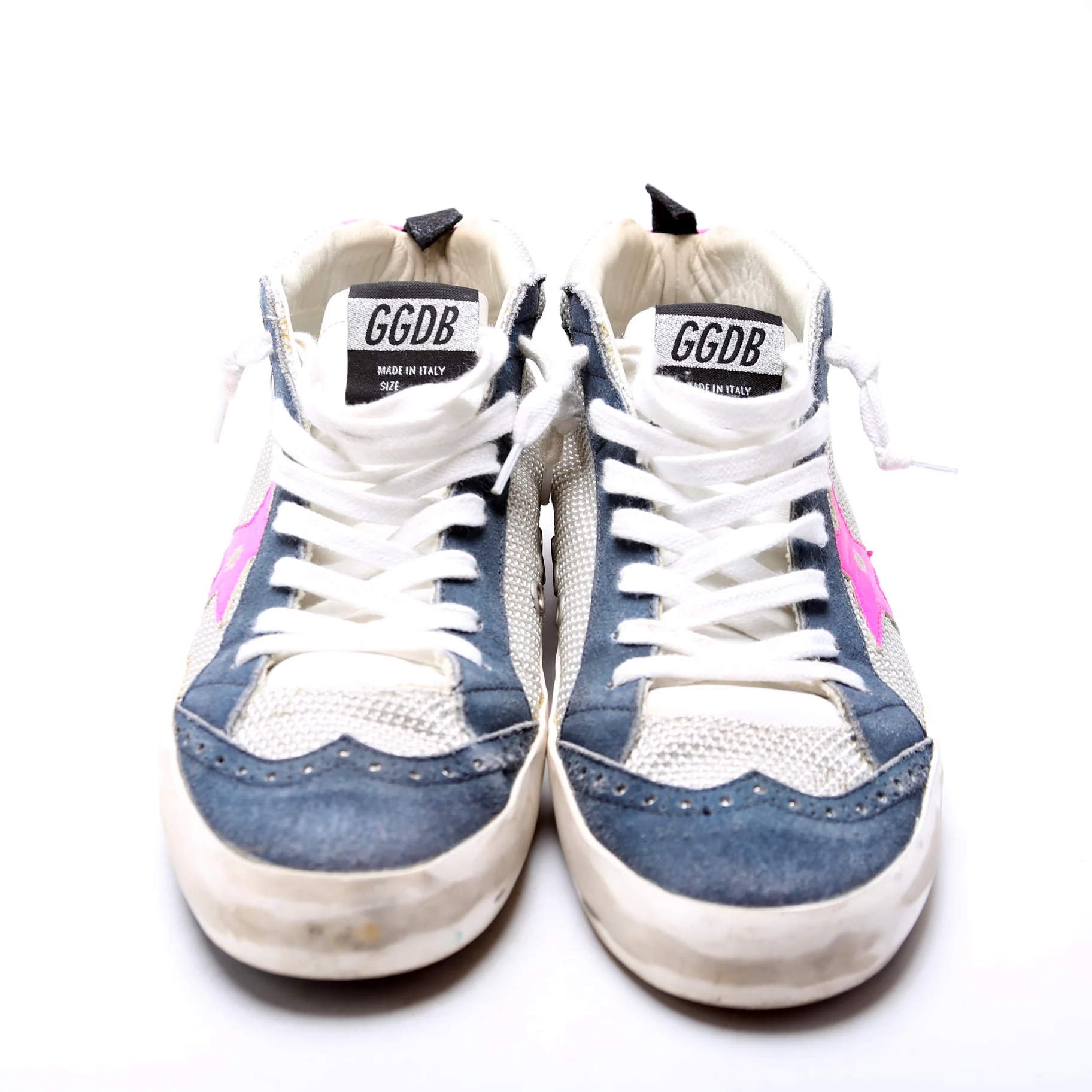 Midstar Sneakers Size 39 - Image 2