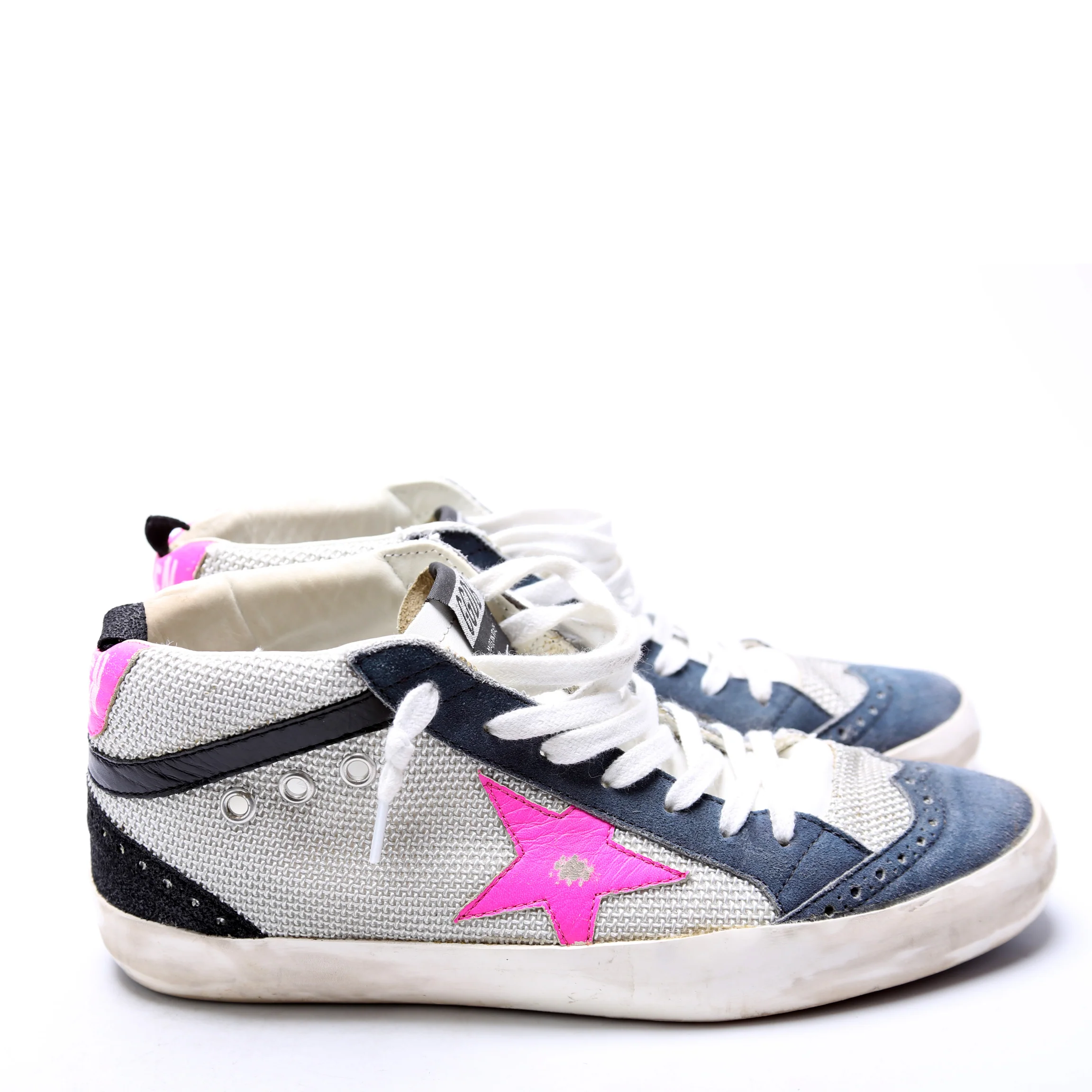 Midstar Sneakers Size 39 - Image 3
