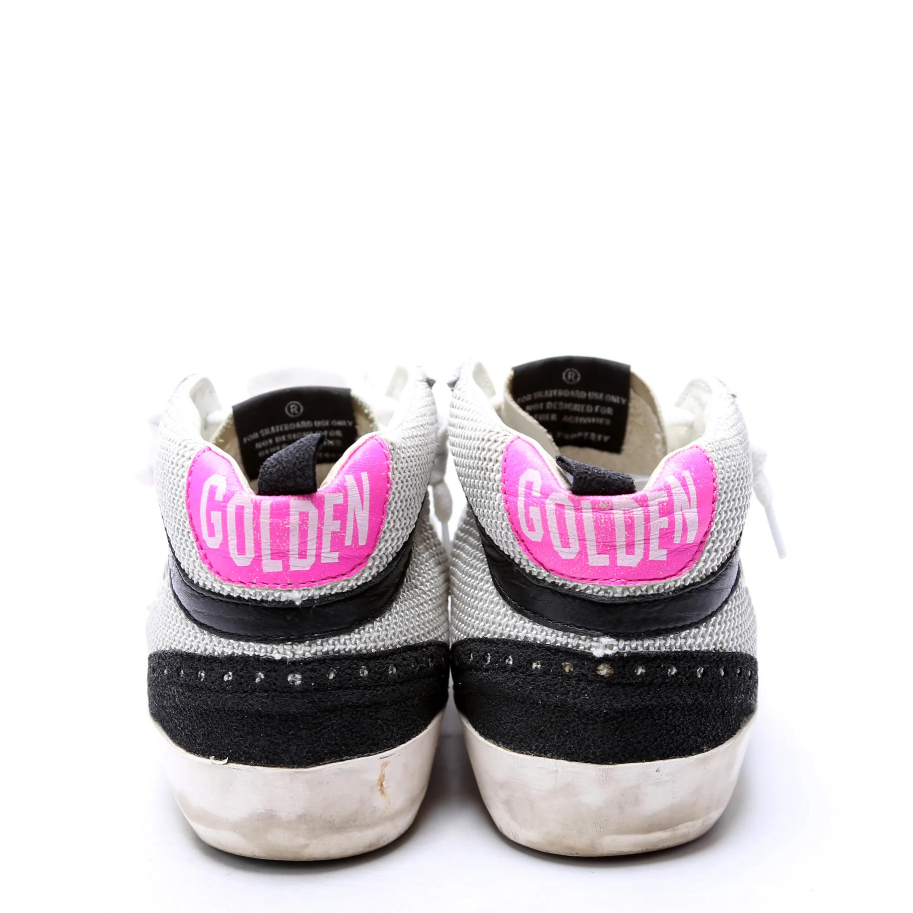 Midstar Sneakers Size 39 - Image 4