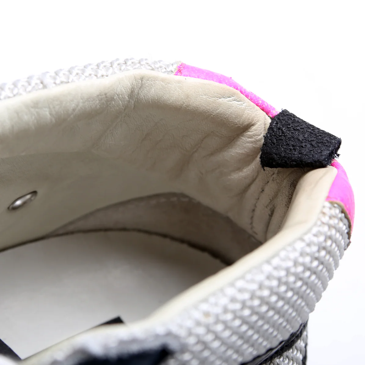 Midstar Sneakers Size 39 - Image 6