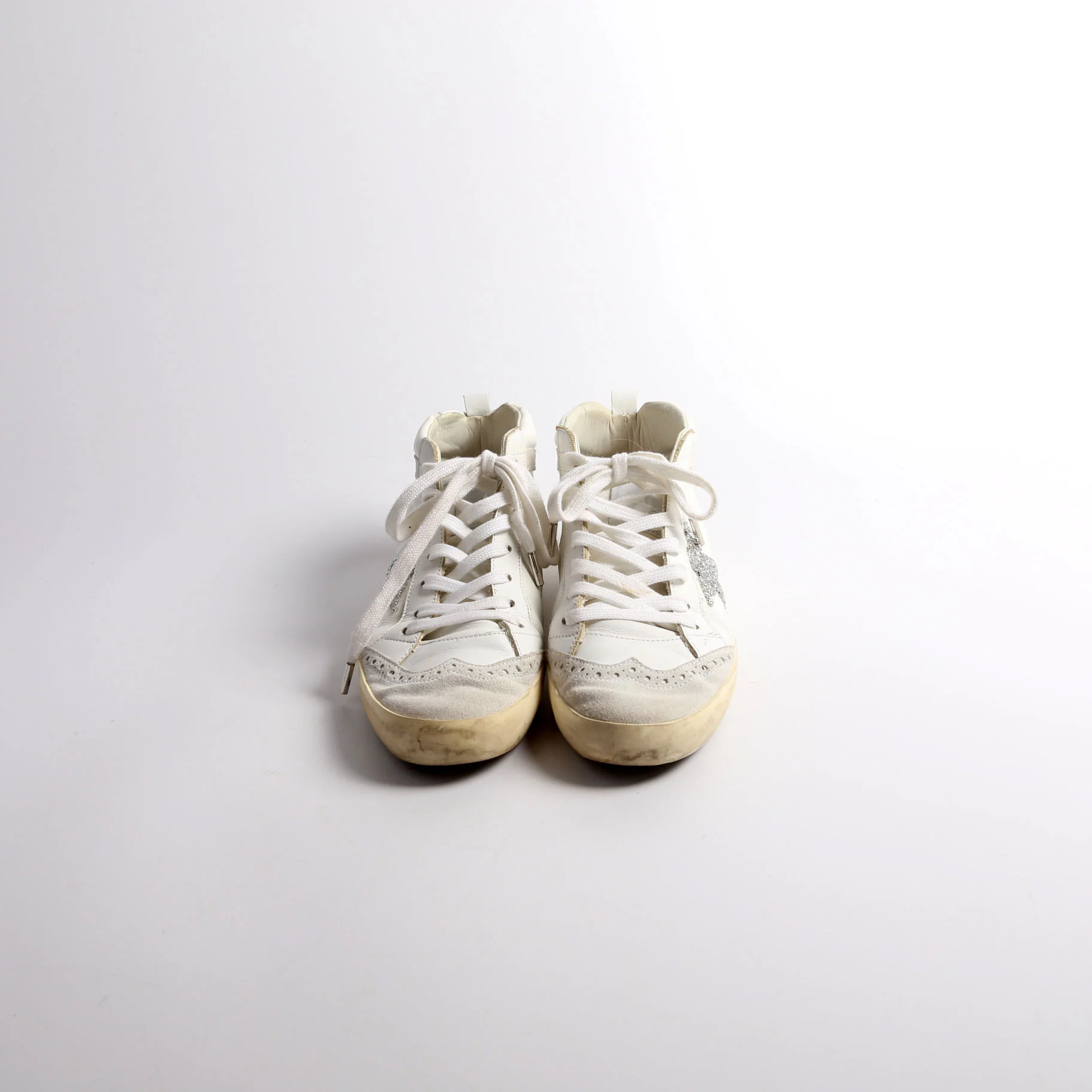Midstar Sneakers Size 36 - Image 2