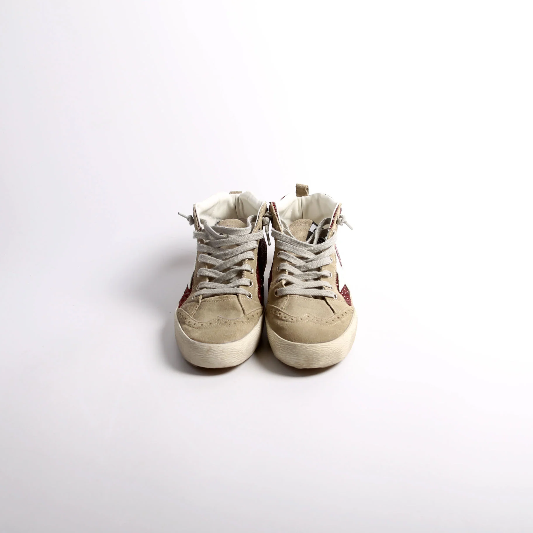 Midstar Sneakers Size 40 - Image 2