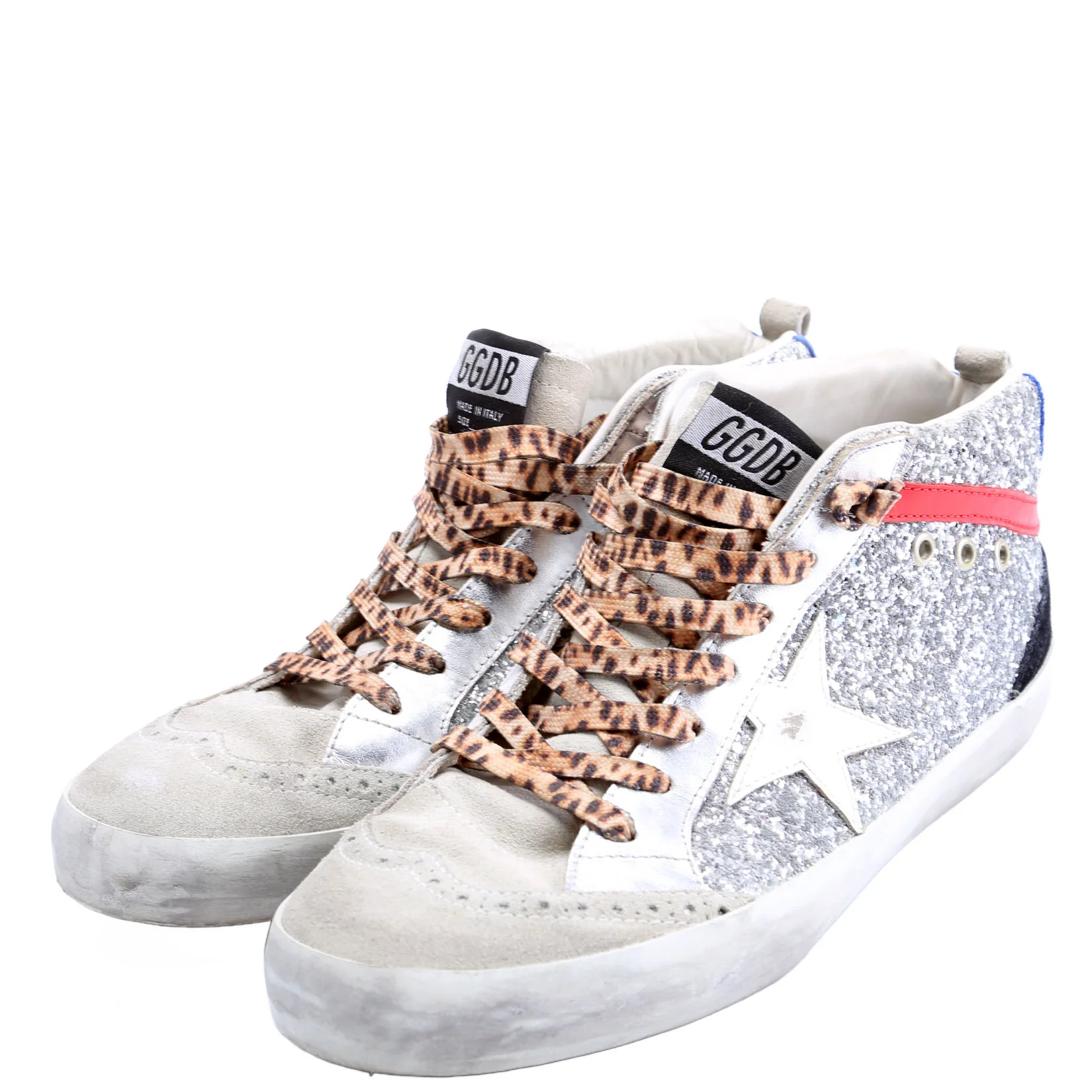 Midstar Sneakers Size 40